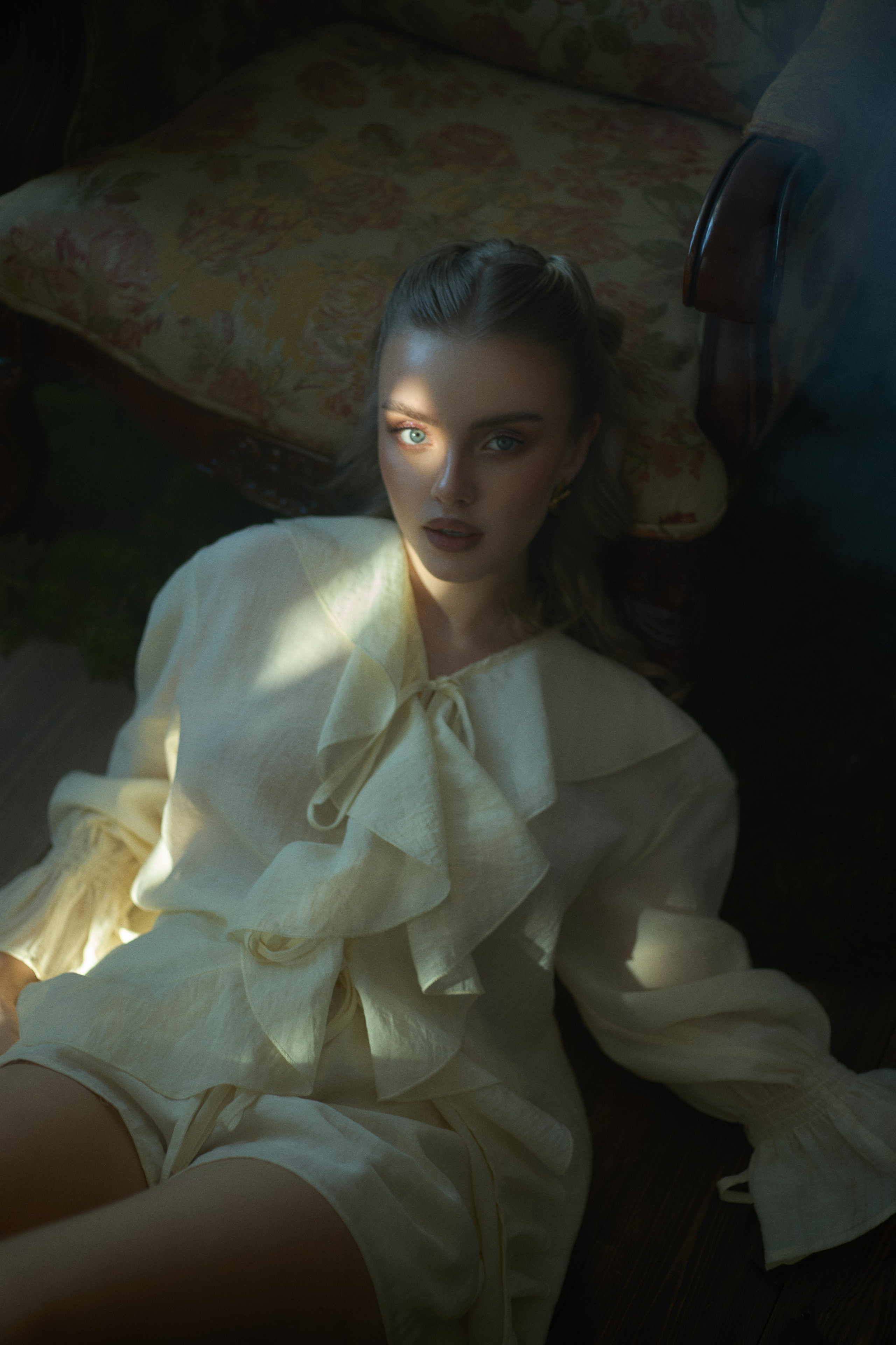 Лиза. Фотограф в Брянске Анна Гаранина