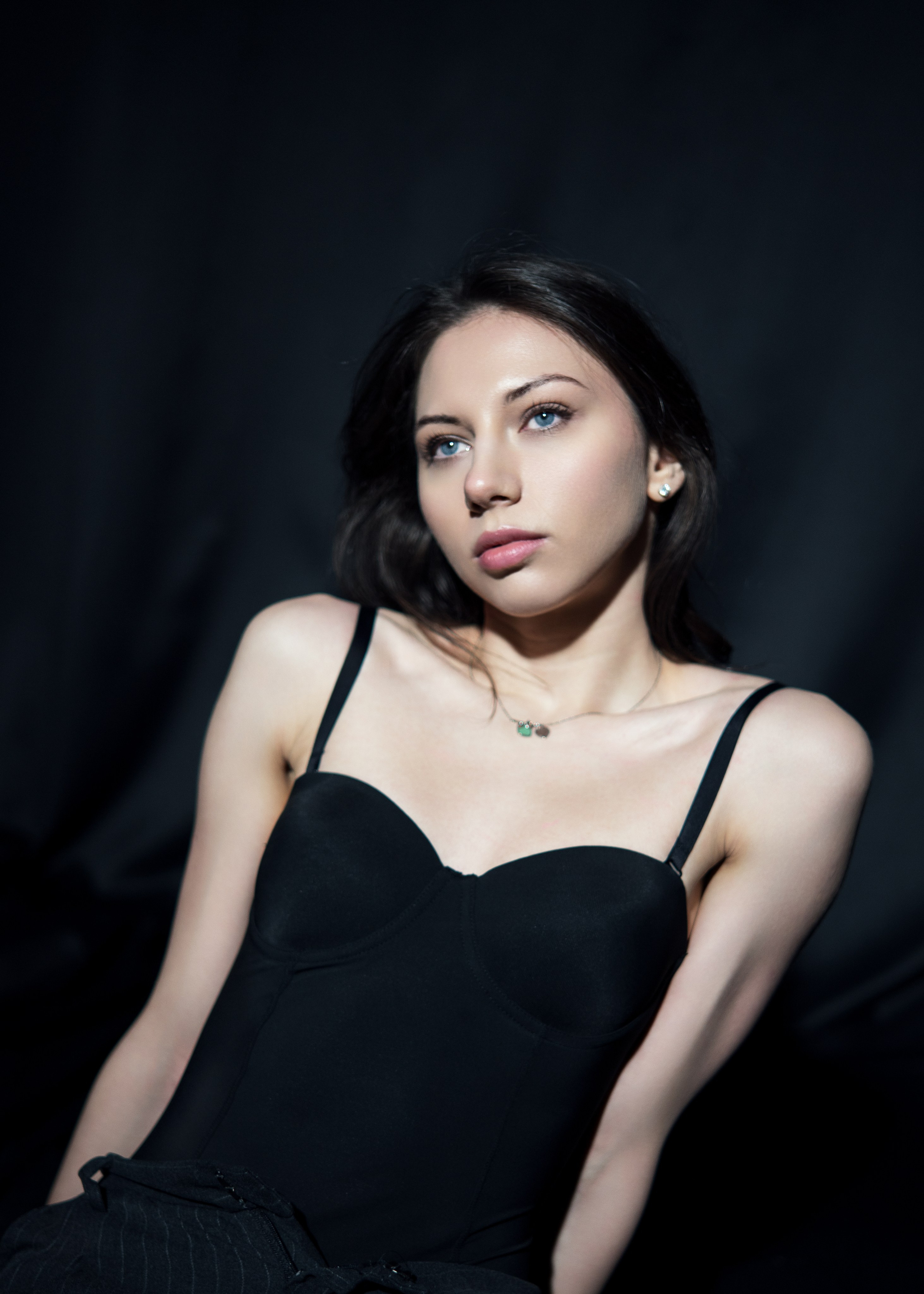 Владислава. Портретный фотограф в Санкт-Петербурге