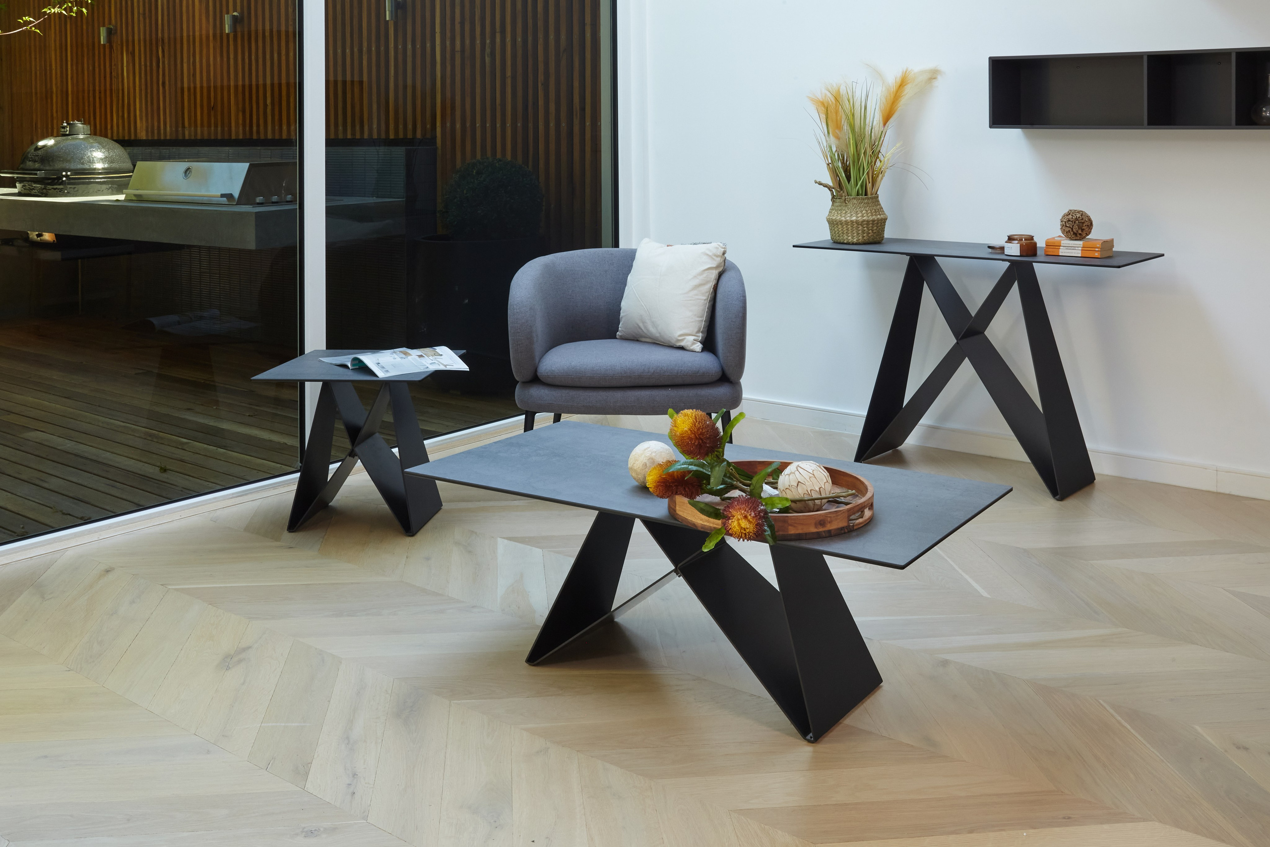 Ретушь фотографий мебели | Студия SVITHART