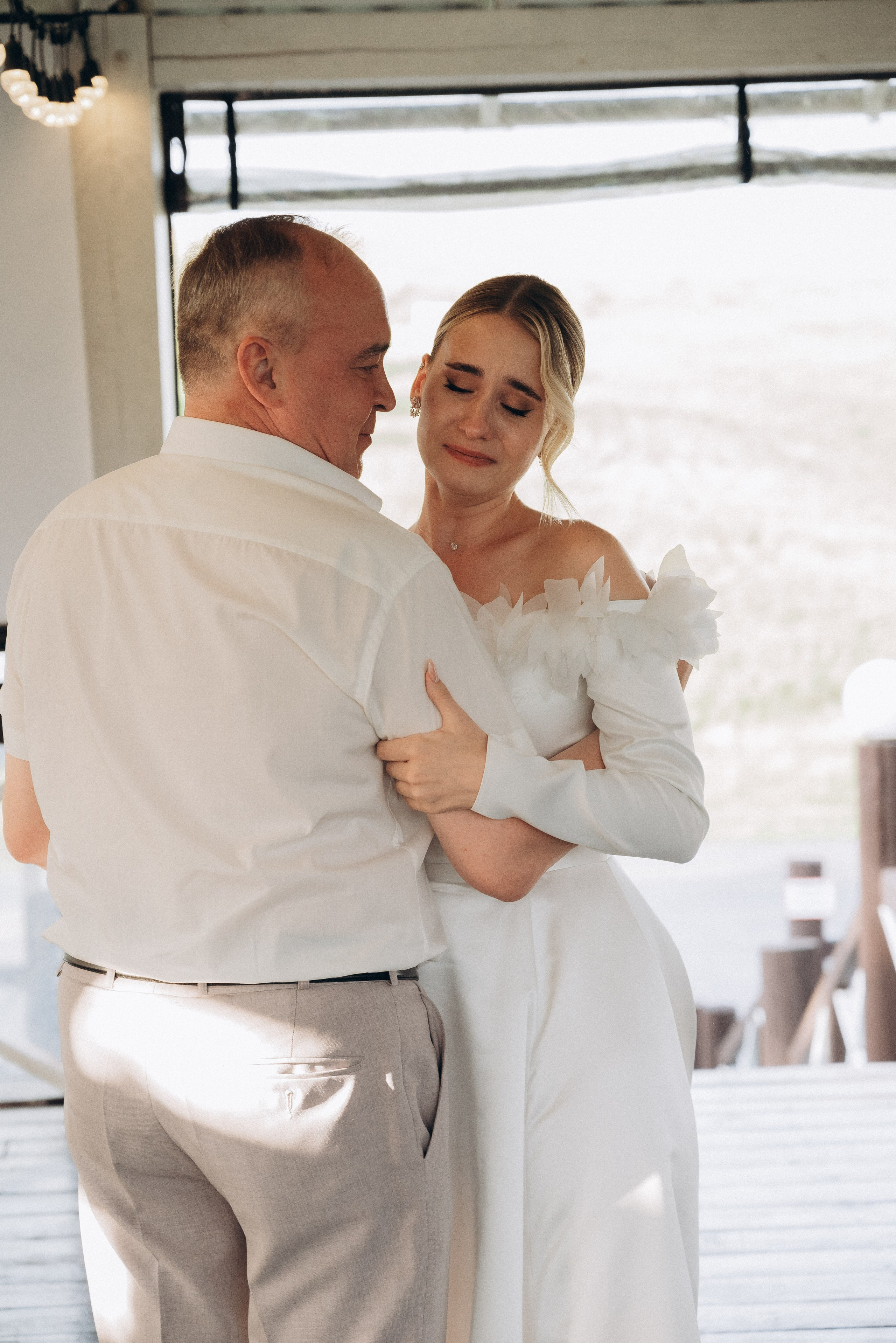 Миша и Саша. Тамара Власова