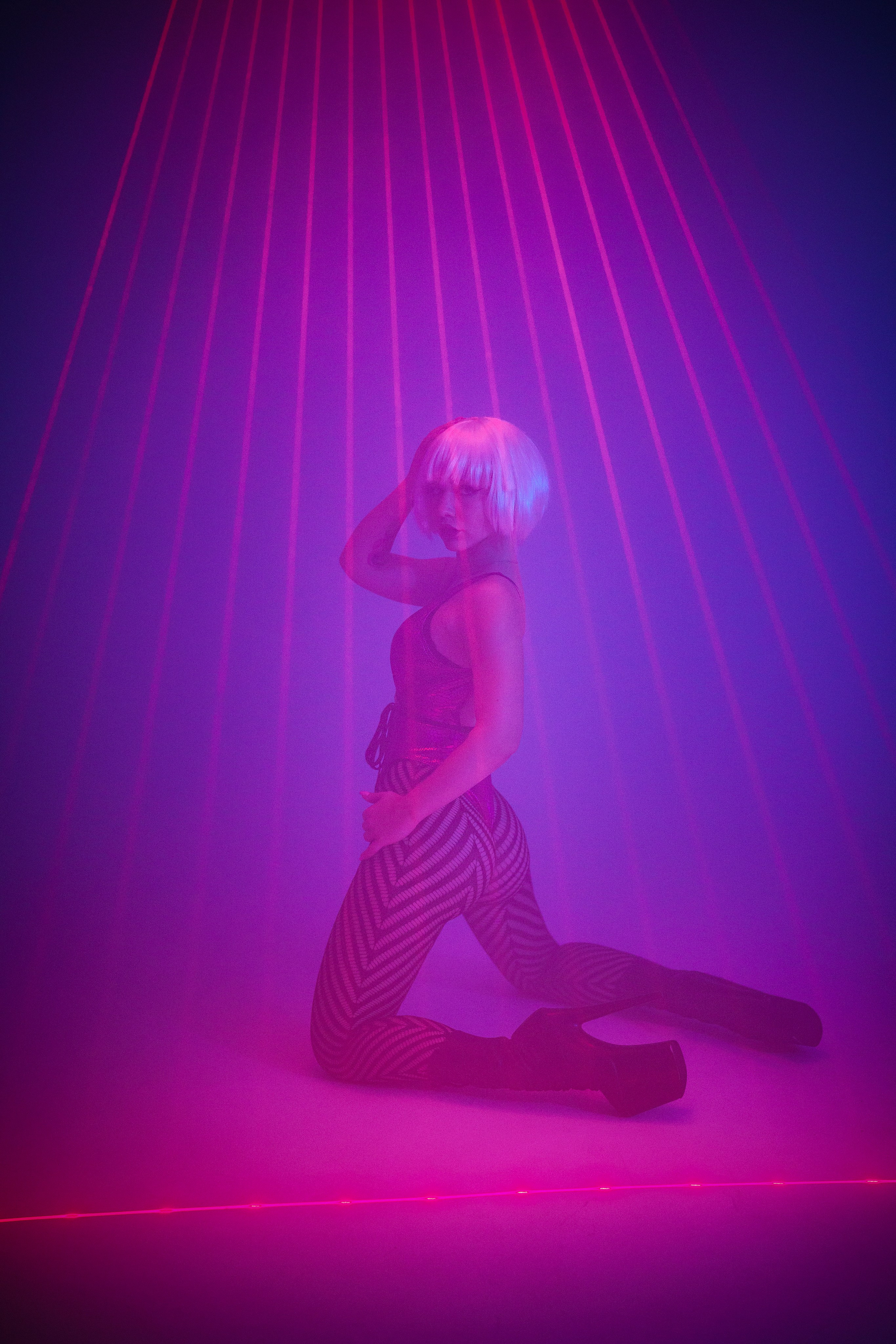 Фотосессия для Натали