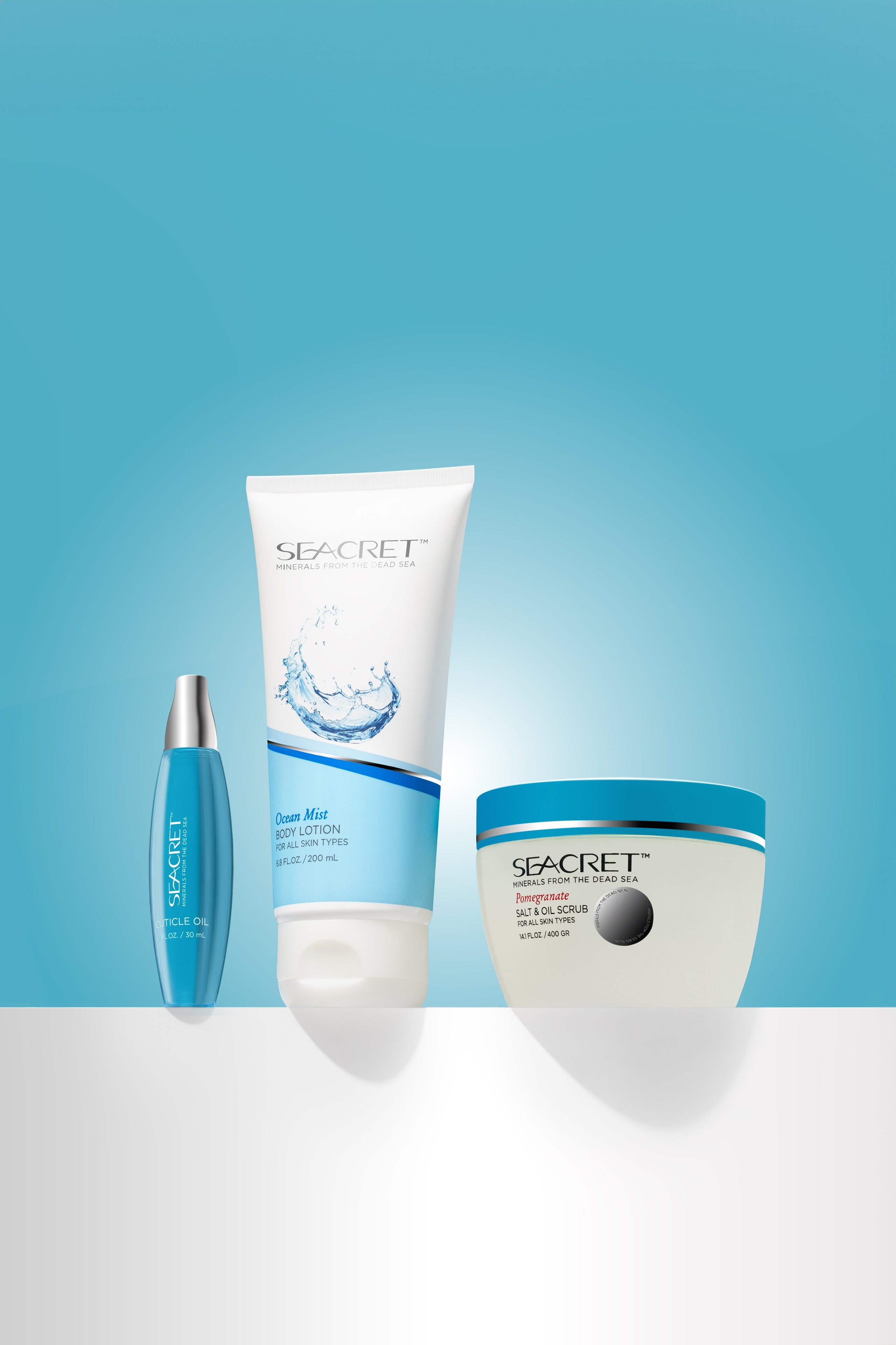 Product. Commercial retoucher