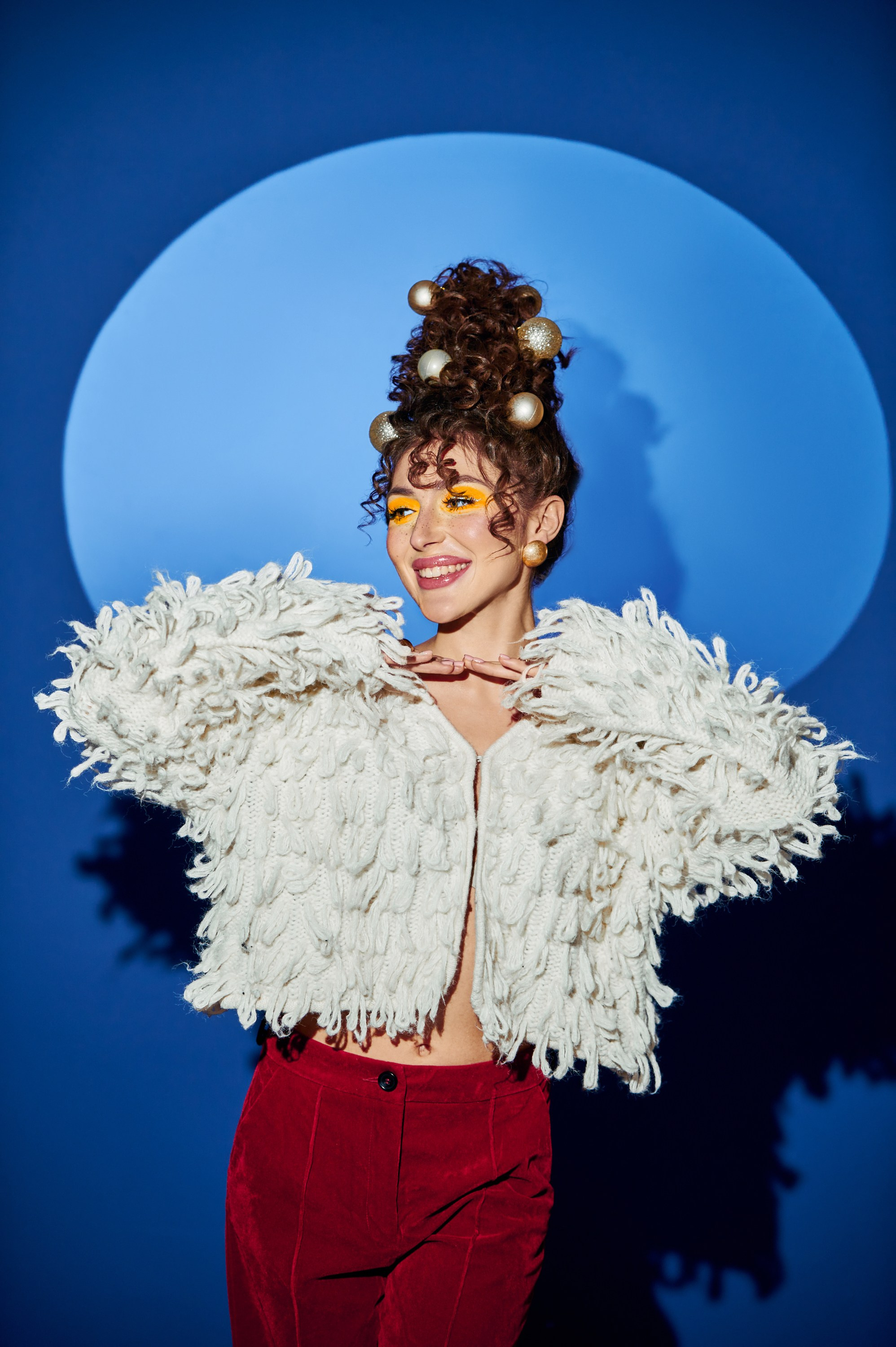 Сон какого-то дедушки о своей любимой в то самое время. Коммерческий фотограф в Казани Ксения Добролюбова