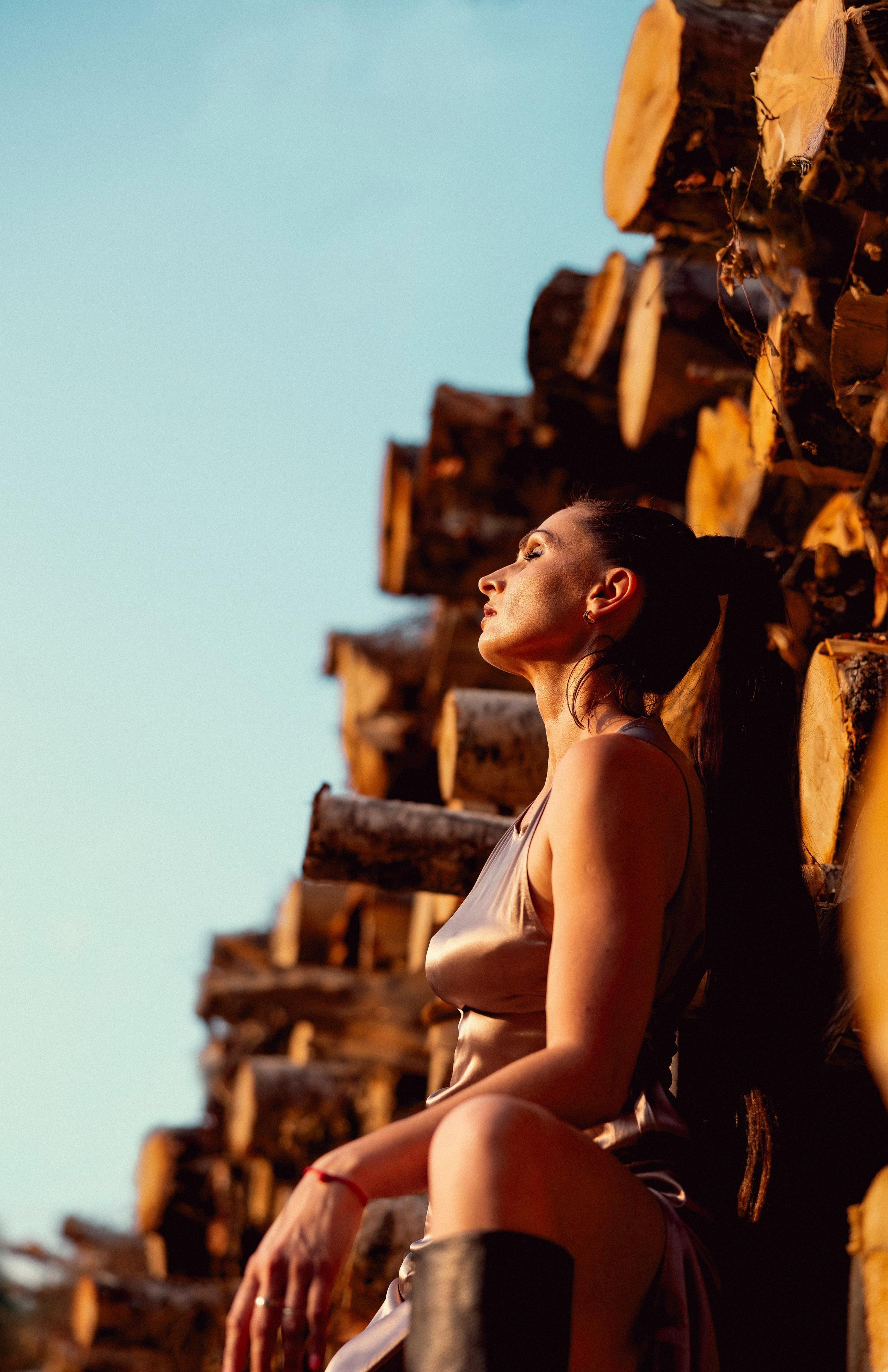 Древесные узоры. Сказочный фотограф для Вас и Вашей семьи