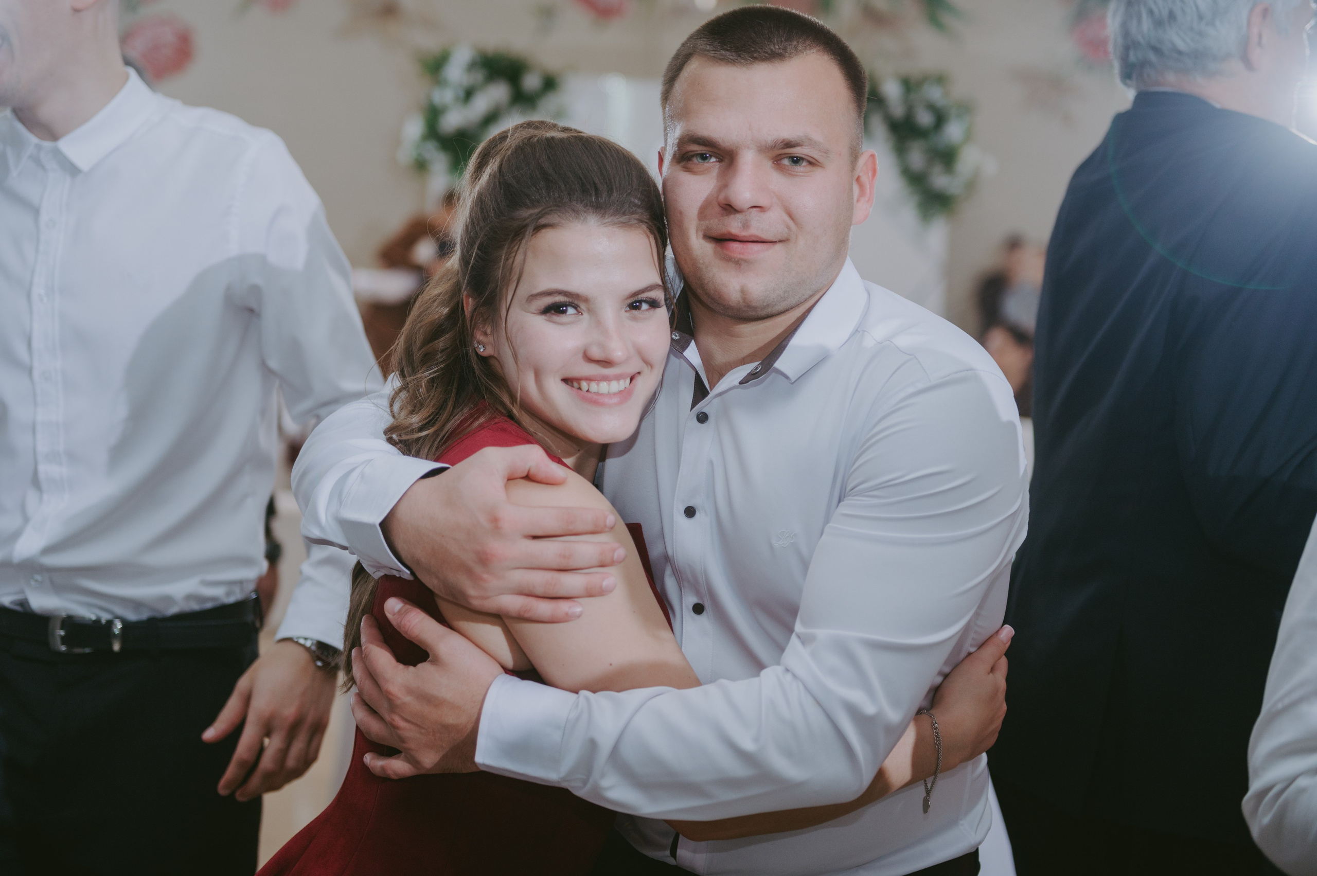 Владислав&Анна. Свадебный и семейный фотограф город Темрюк Фотостудия Темрюк