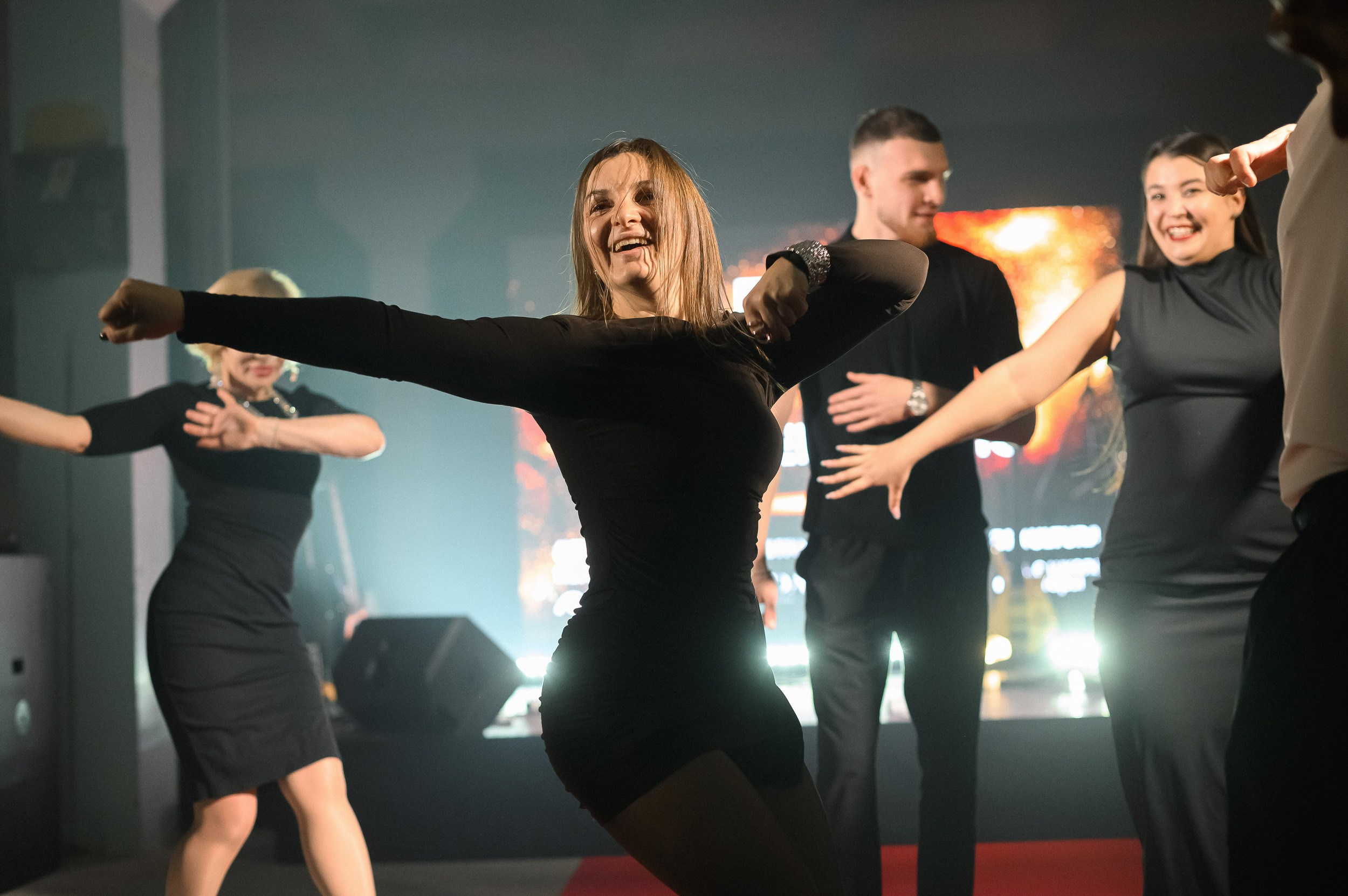 3 года в нашем Kardio. Евгений Нисковских — свадебный и репортажный фотограф в Тюмени