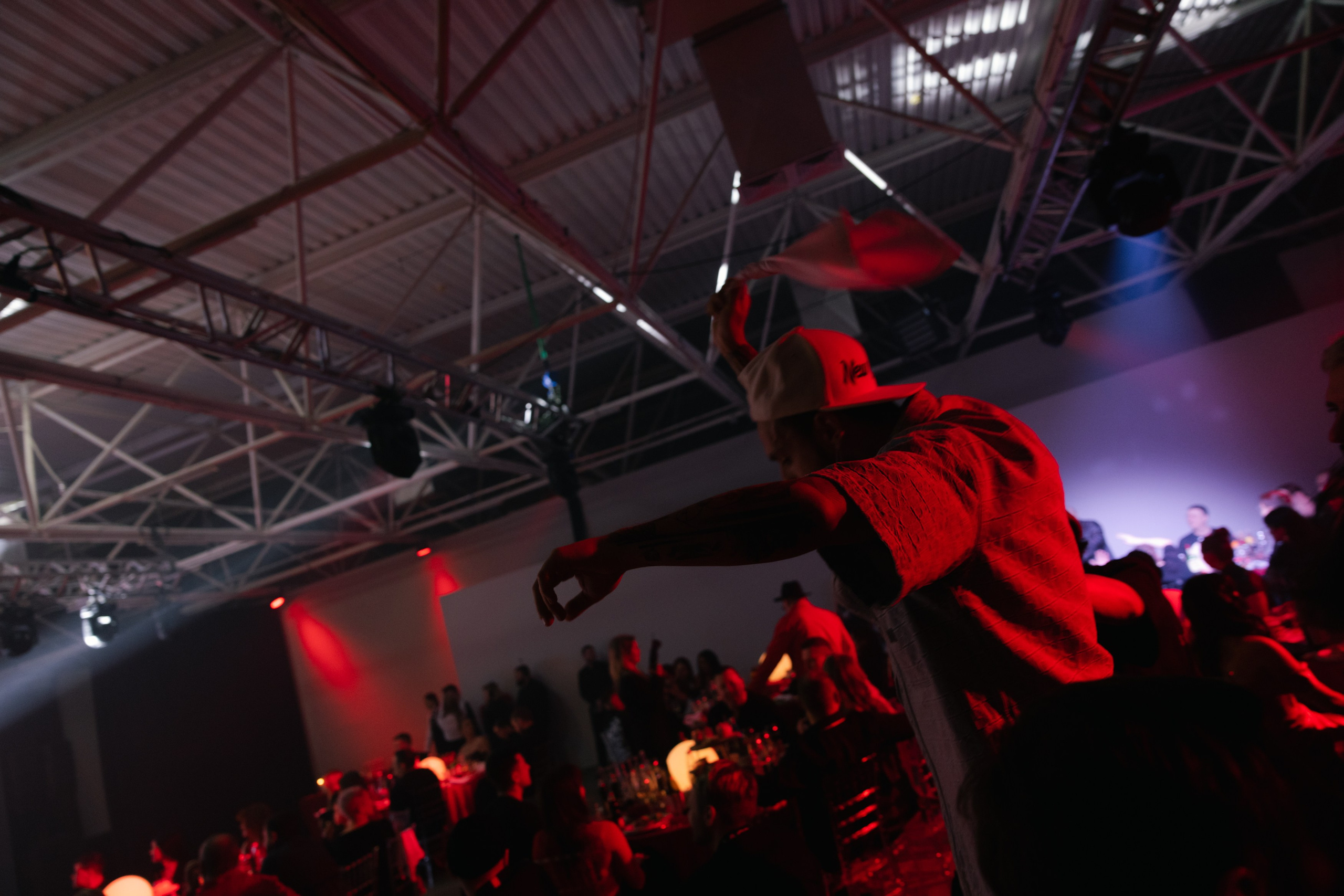 Огонек у Андросовой. Фотограф в Ижевске и Казани Богданов Яков