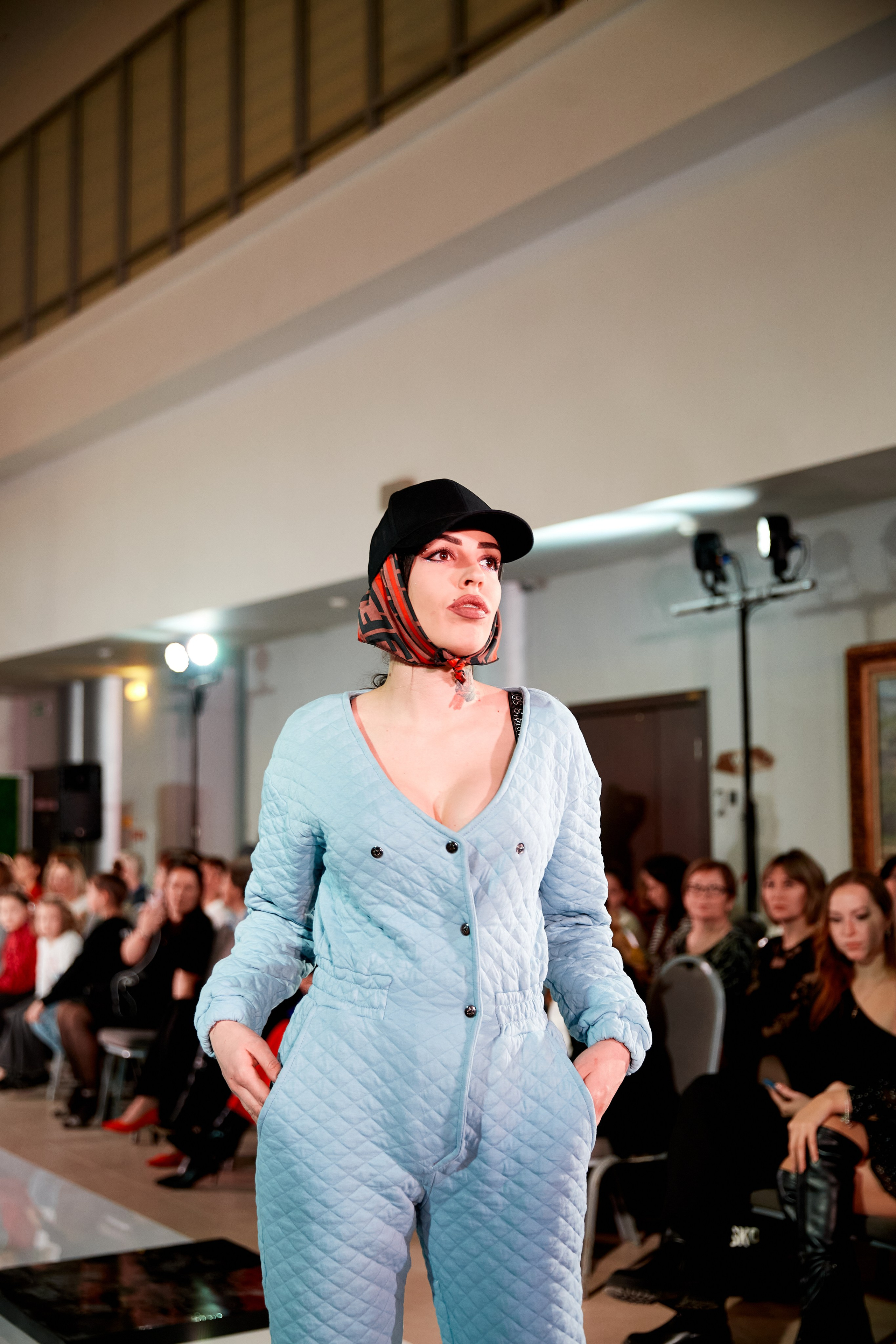 Fashion Bitva. Frame Craft