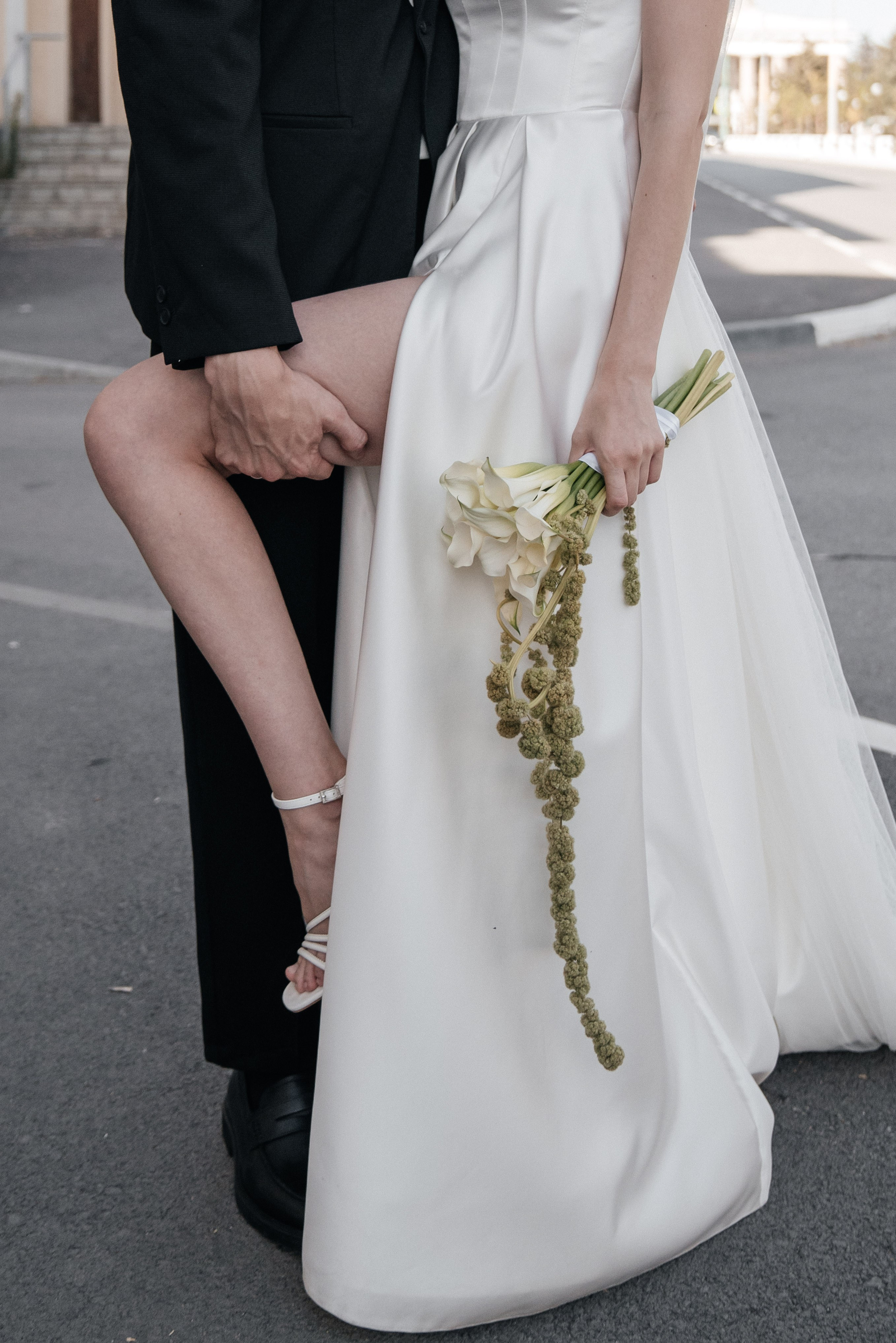 Кристина и Денис. Свадебный и семейный фотограф в Волгограде Юлия Гринева