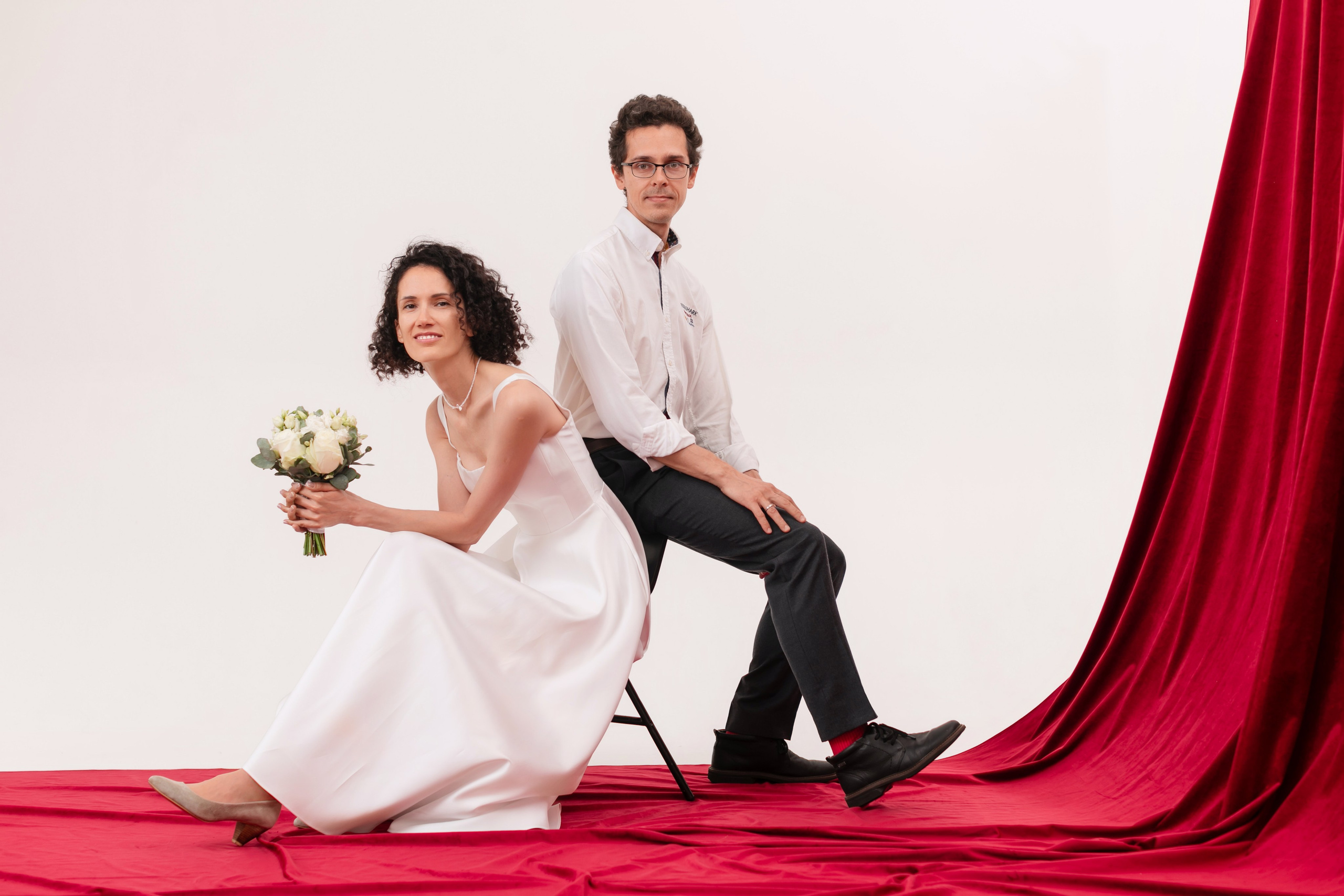 Свадьба G&J. Брук Артём