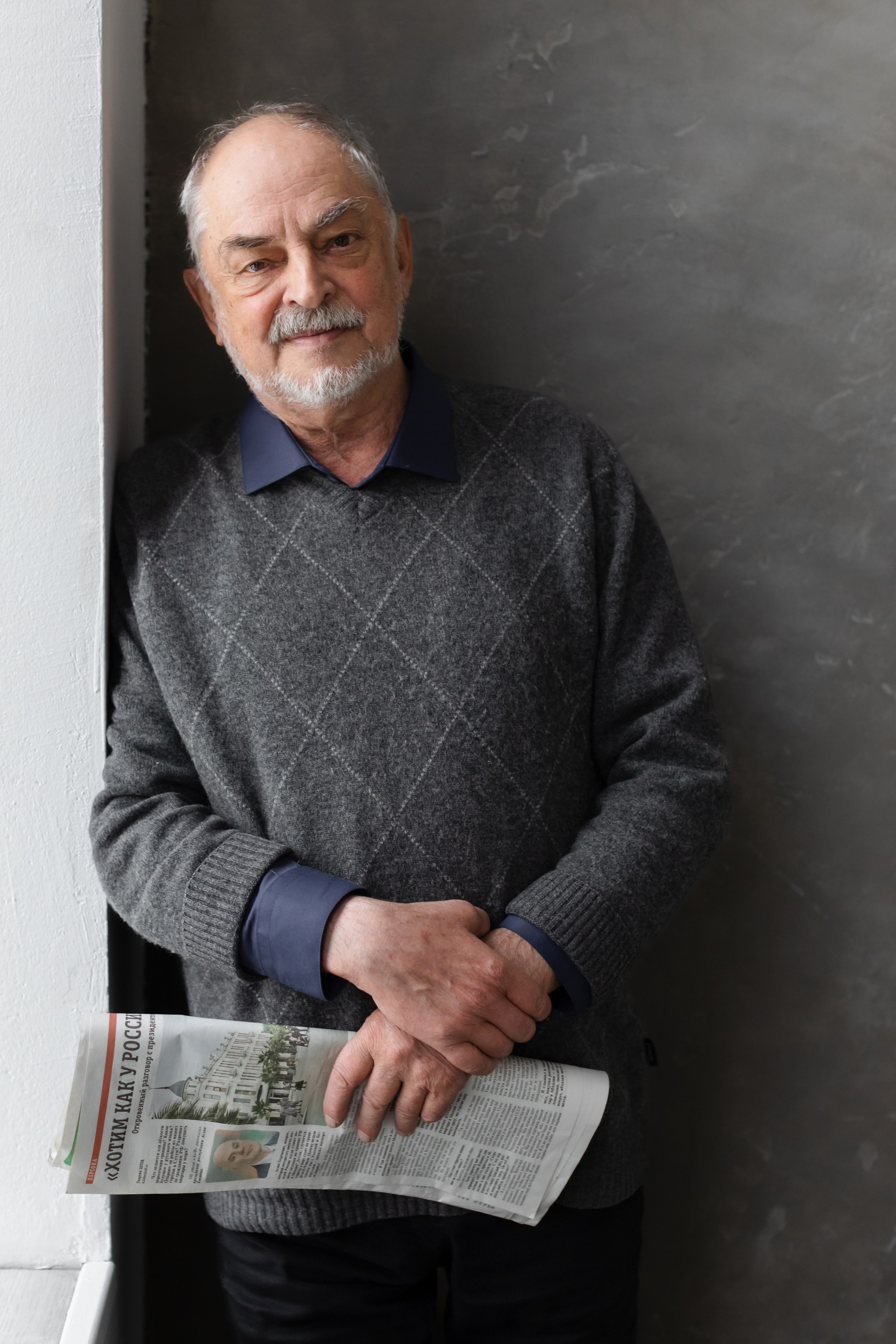 Художественные съёмки. Брук Артём