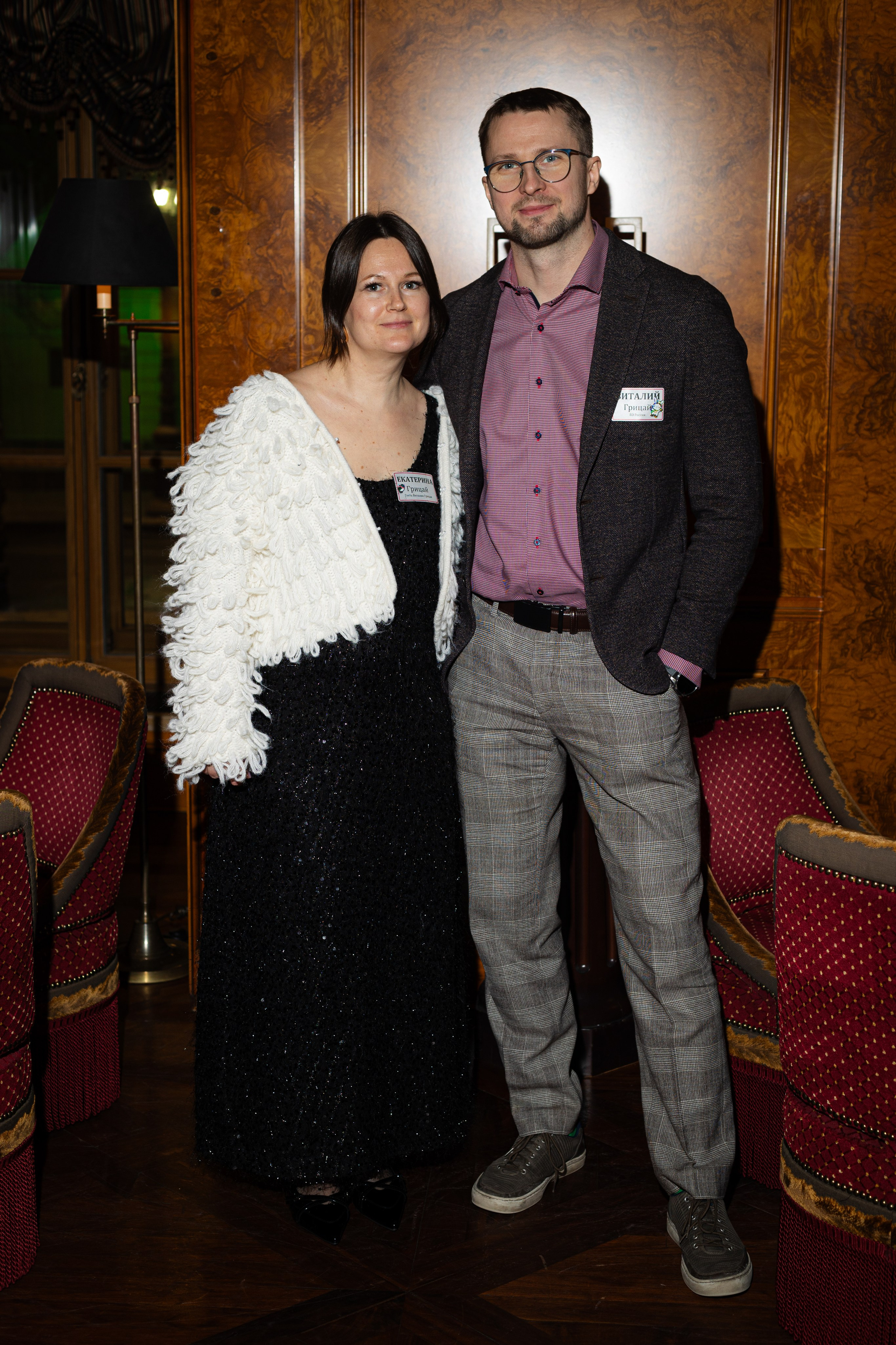 EO Russia. Ваш фотограф — Александра Андрущенко