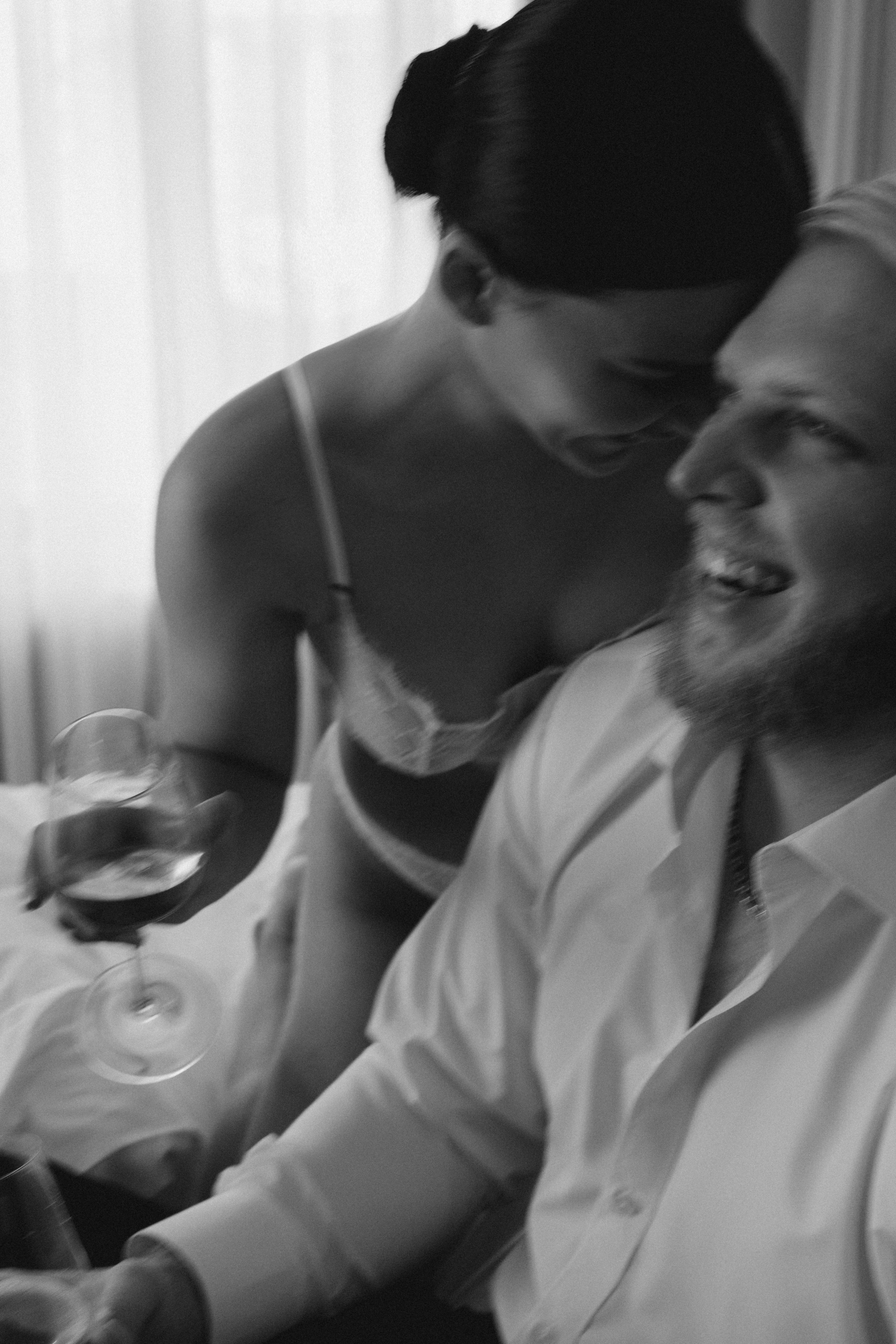 Дарья+Никита. Фотограф в Красноярске Гетманова Мила