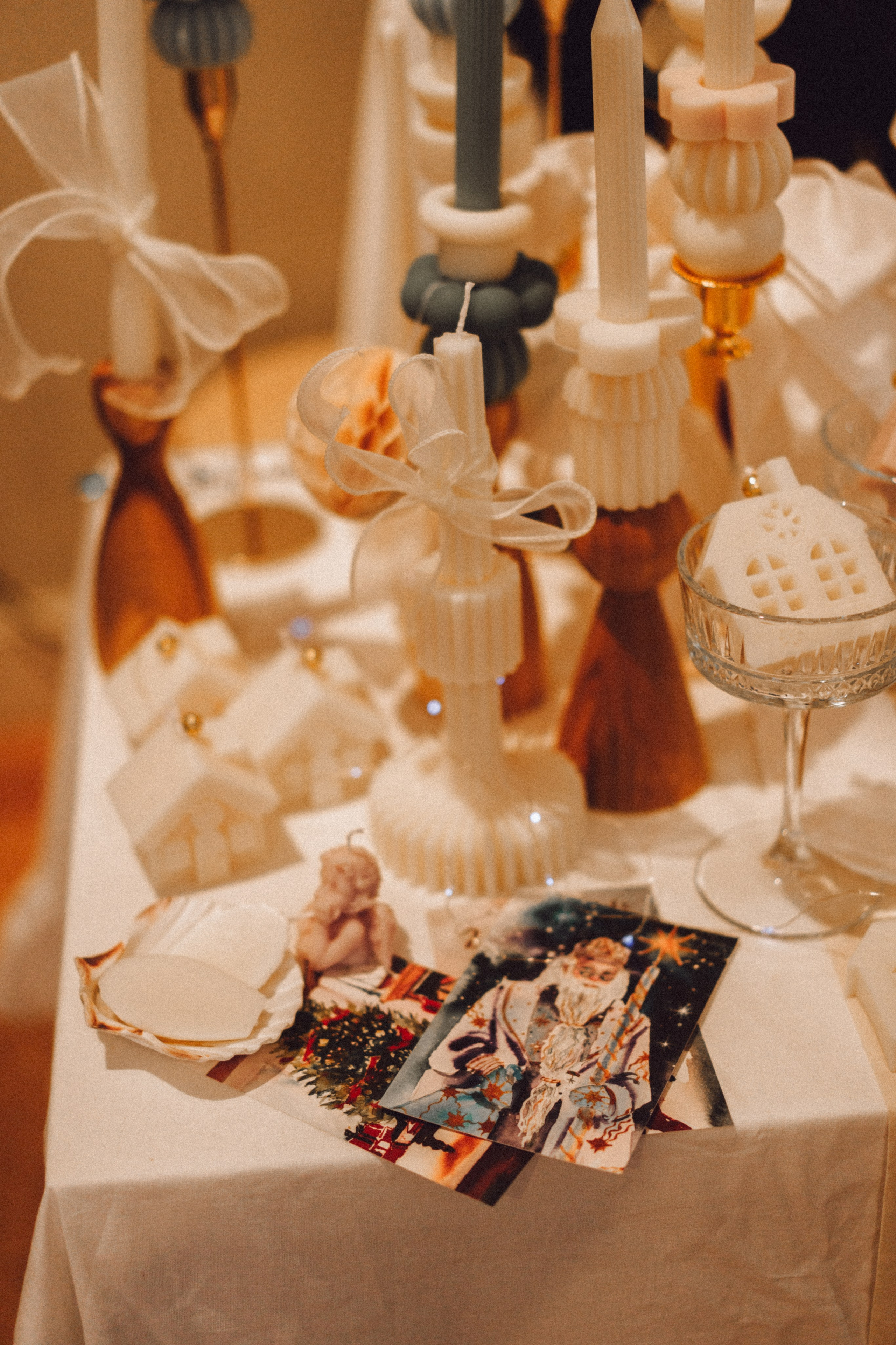 Новогодняя сказка в Momplayart. Семейный и детский фотограф и видеограф в Москве, Серпухове и Тарусе Валерия Сорокина