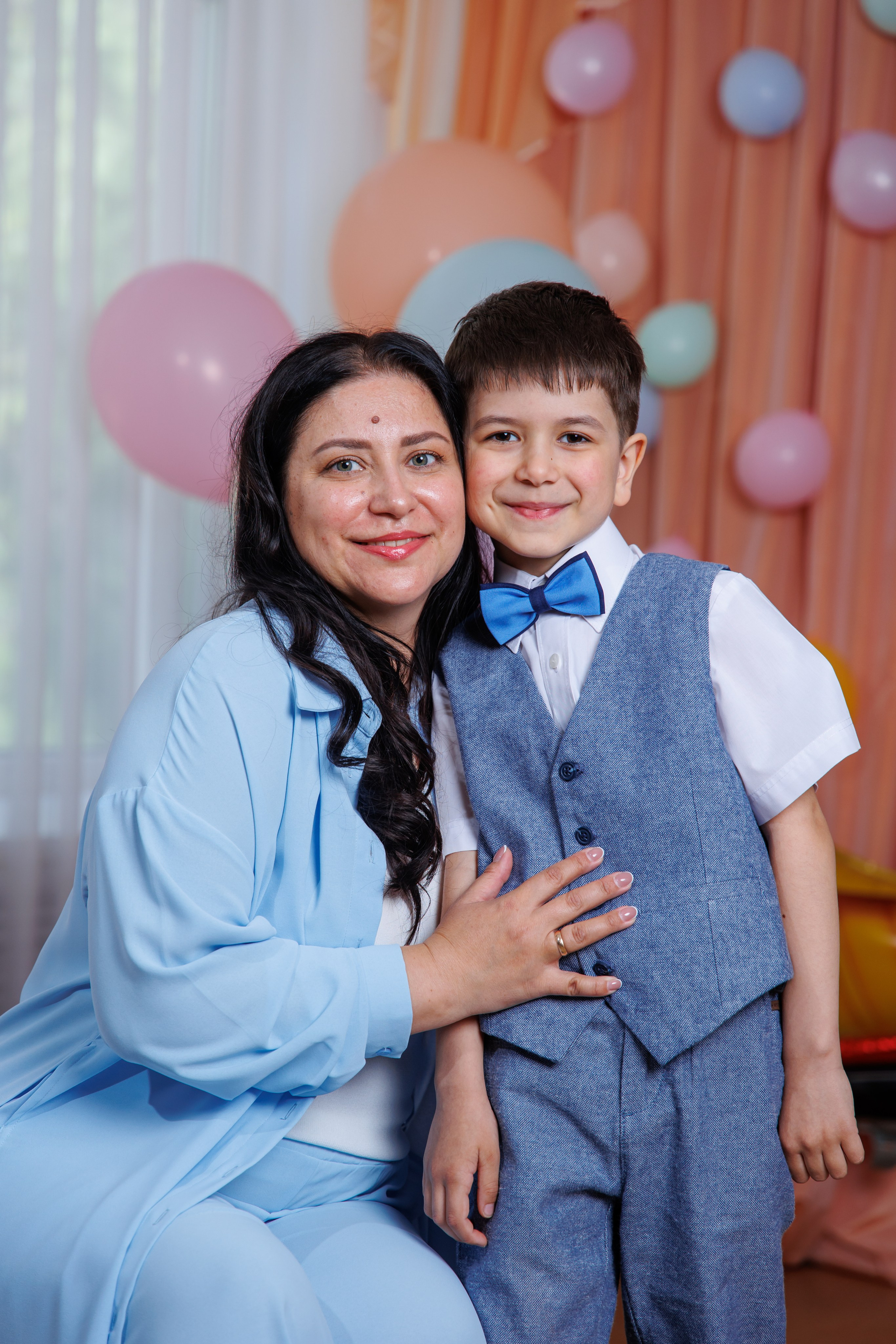 Выпускной в садике. Школьный фотограф Саратов Золотарь Ольга