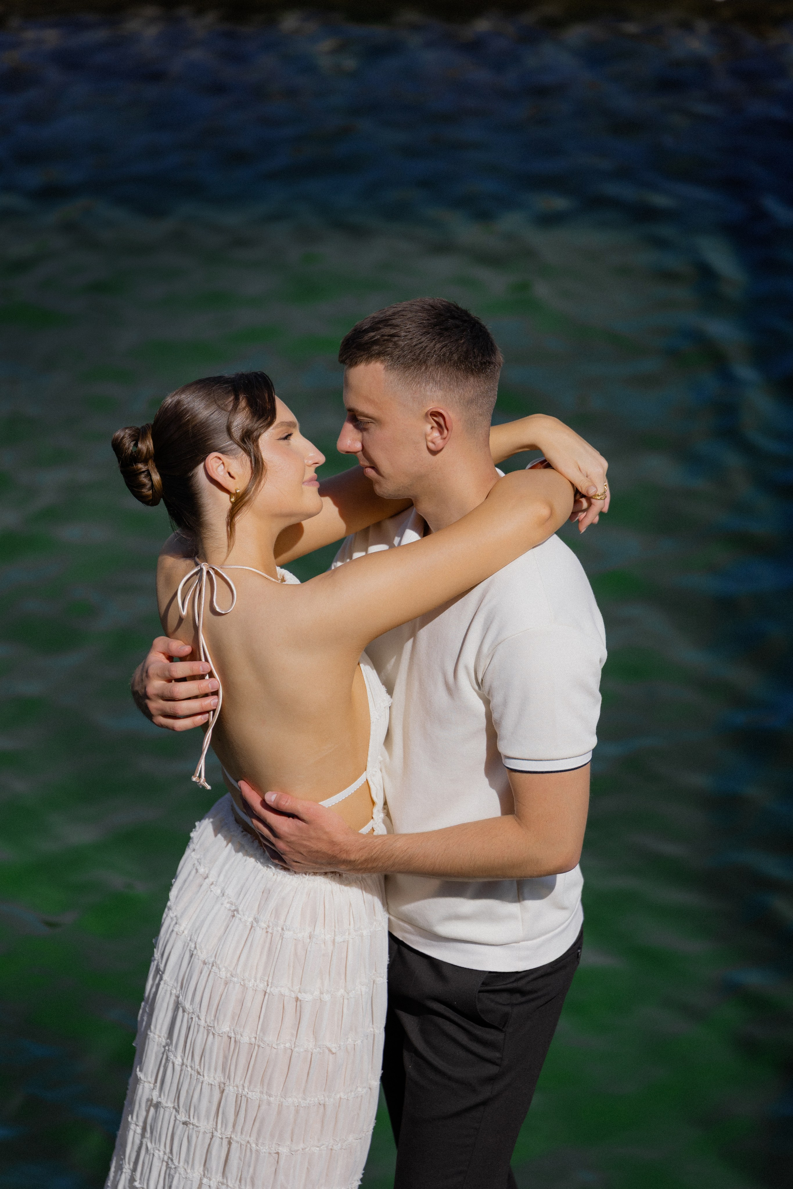 Alina & Vlad, Grand Chalet. Свадебный фотограф Кристина Винокурова