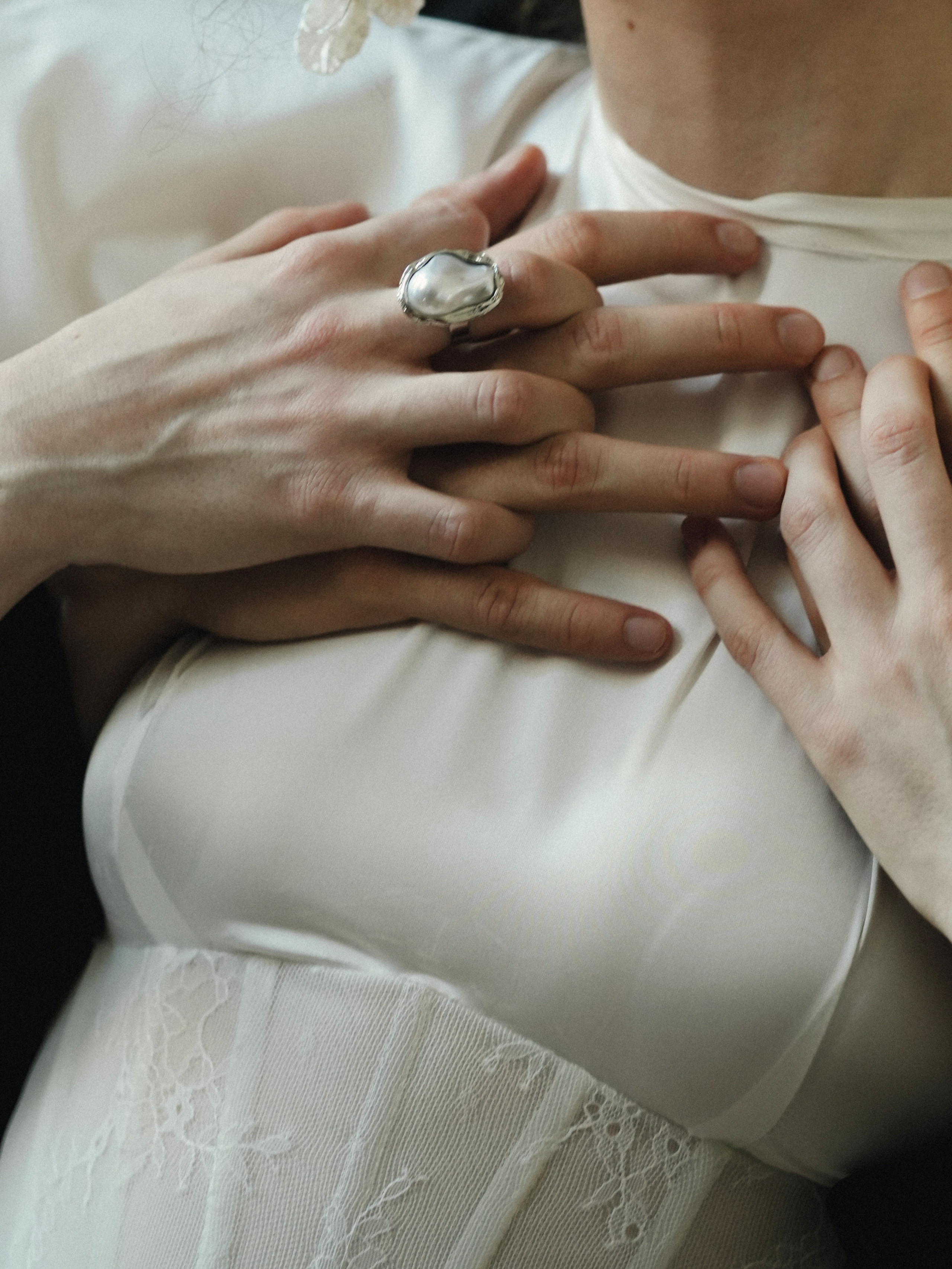 Саша и Катя