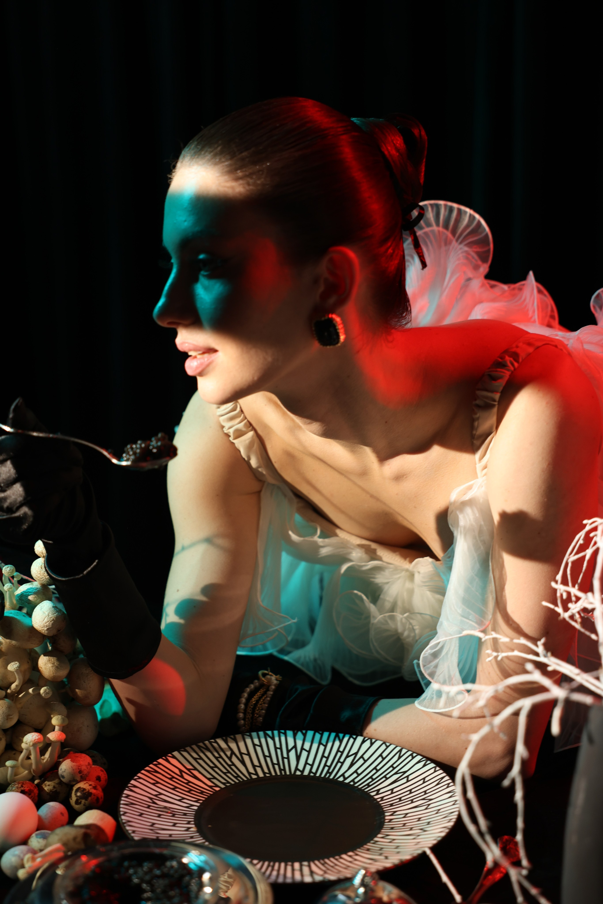 Павел и Екатерина. Виктория Галаган-фотограф в Твери