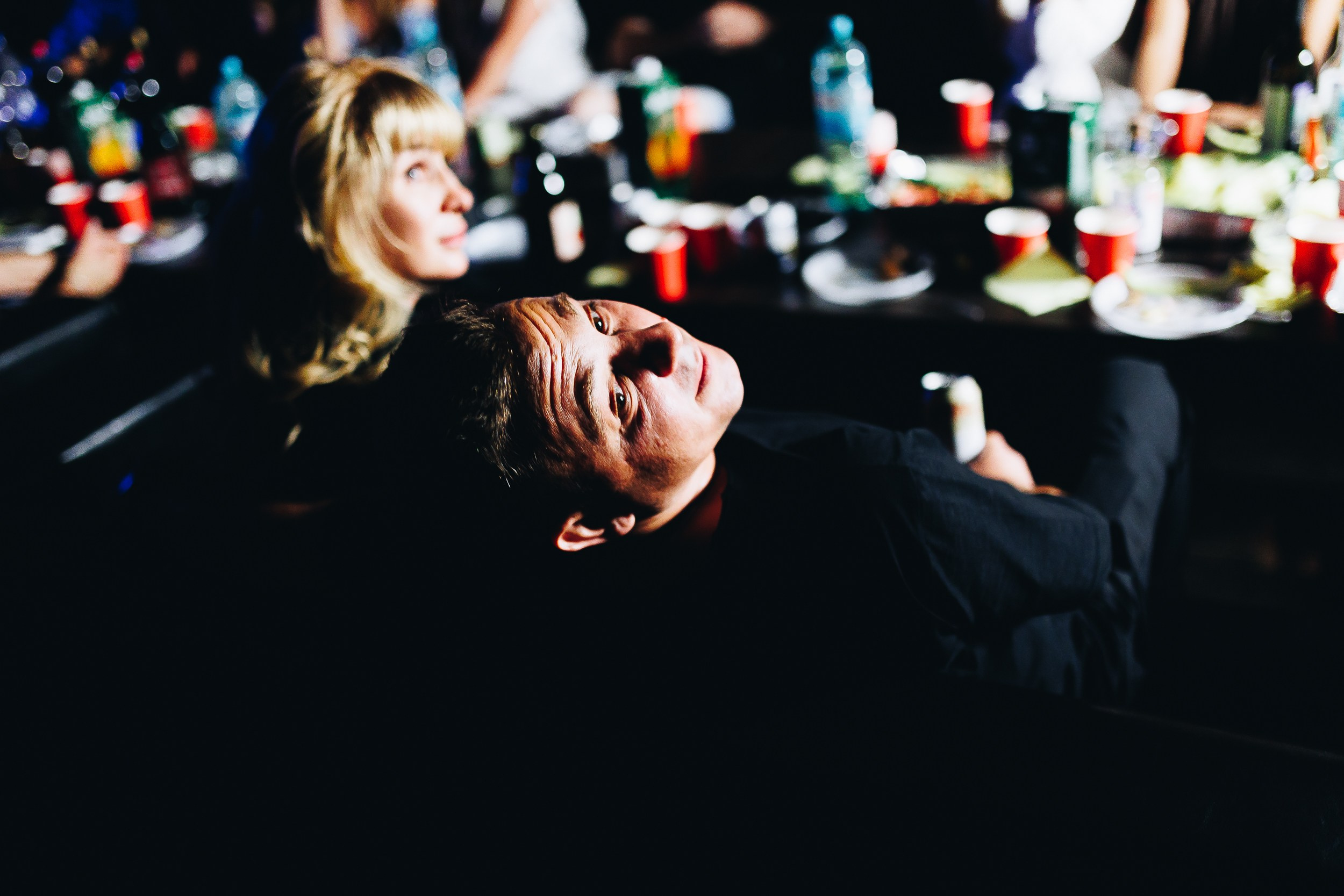 День Рождения Аман | Клуб JAM июль 2024. Фотограф Антон Катунин | Симферополь