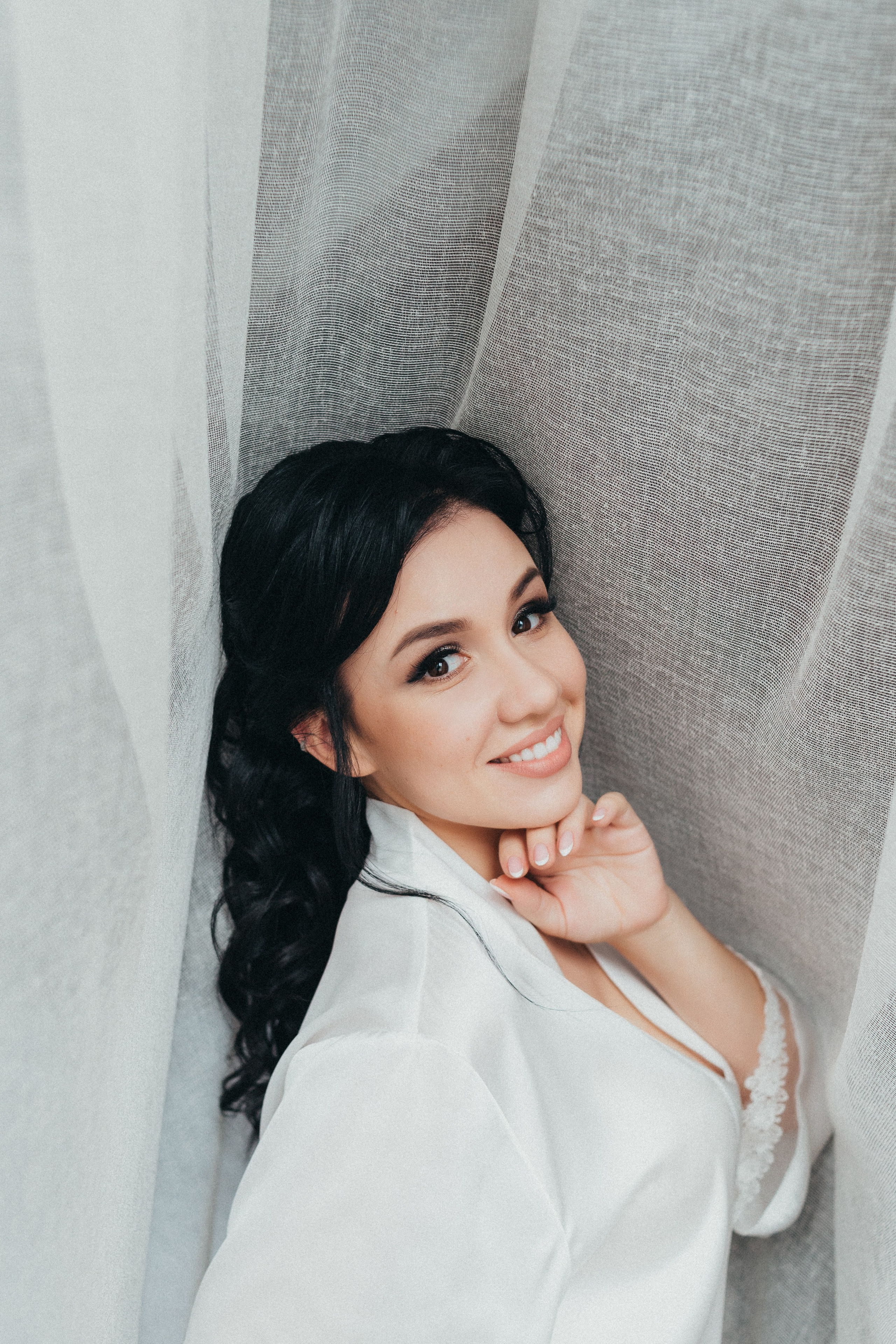 🖤. Екатерина Королева. Фотограф. Хабаровск