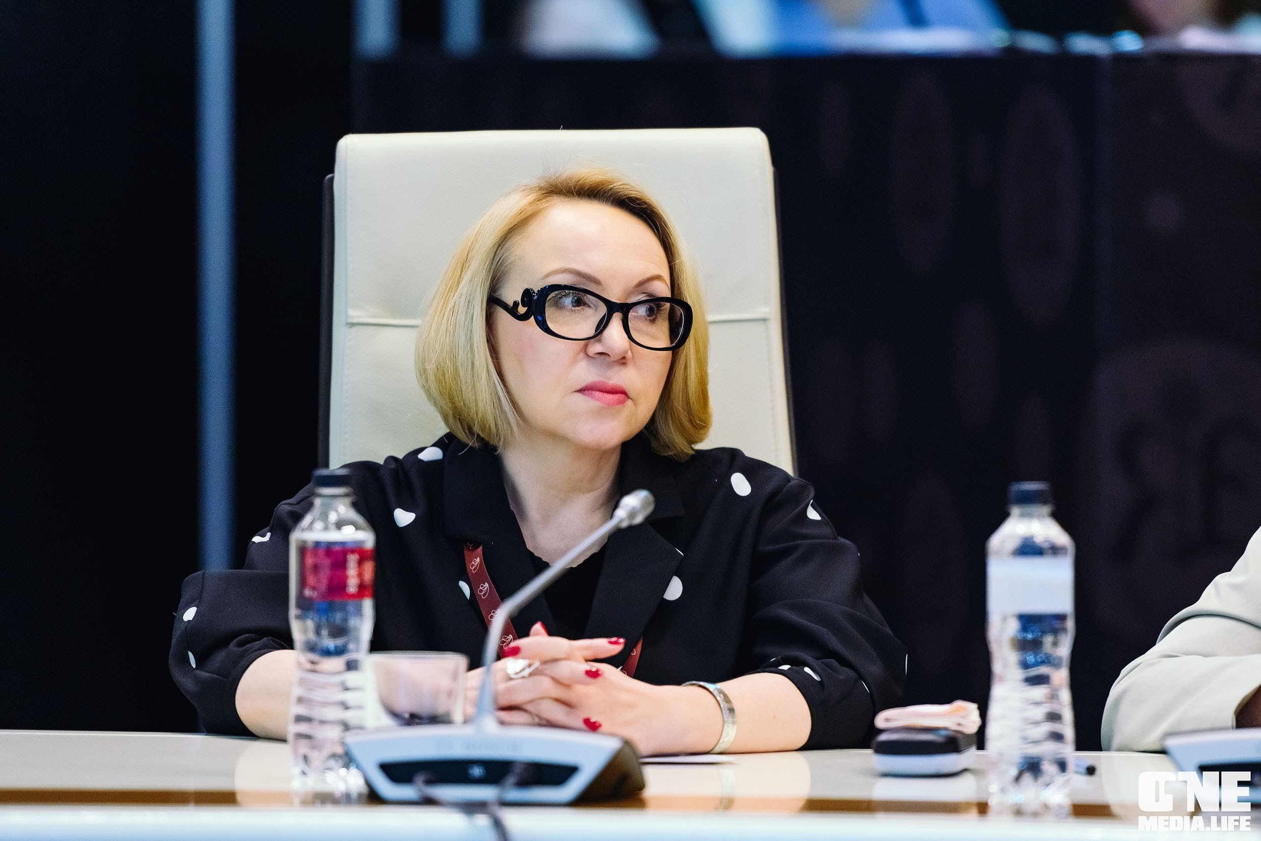 Балтийский Культурный Форум 2024. One Media Life: фоторепортажи, фотоотчеты с мероприятий и заведений