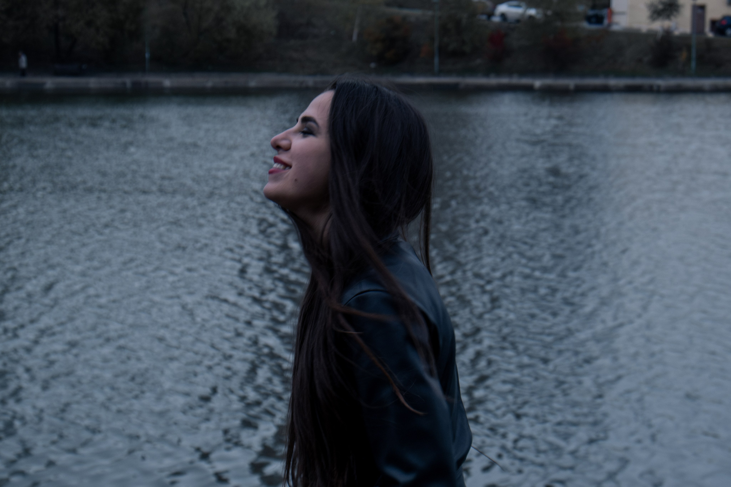 Портреты. Фотограф в Москве Алина Туртыгина