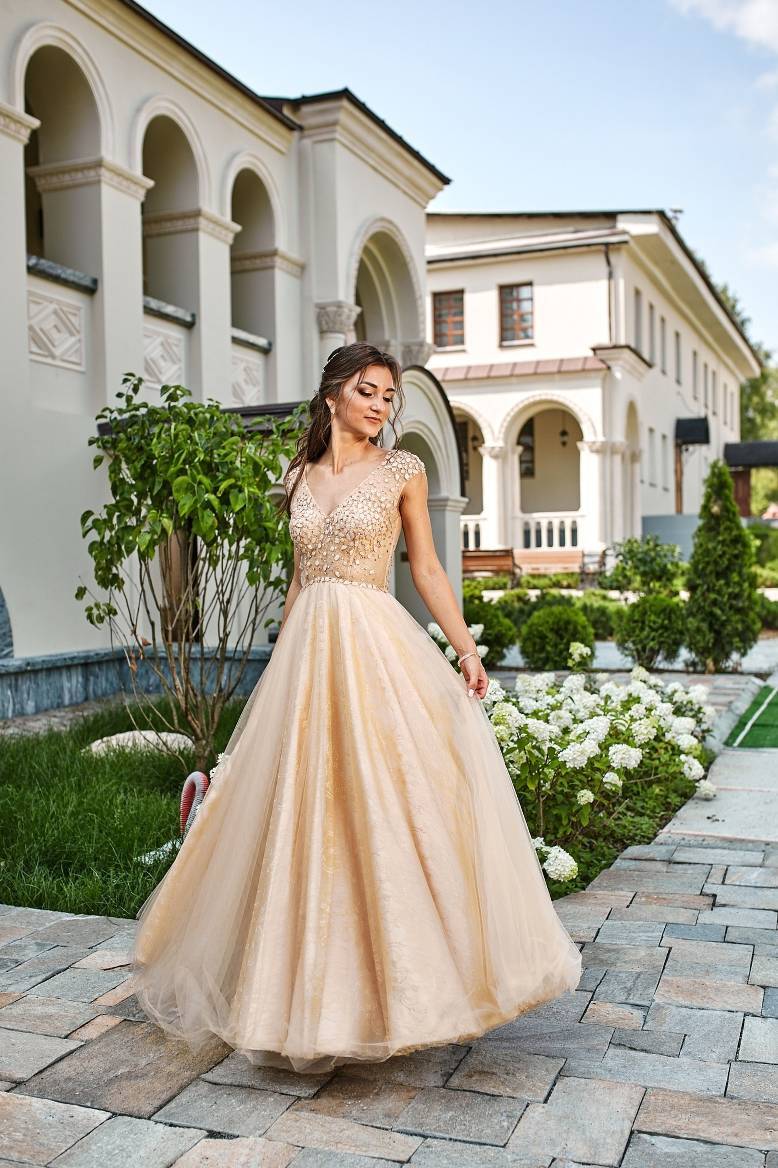 Наташа и Женя. Фотограф Алёна Латкина — Екатеринбург