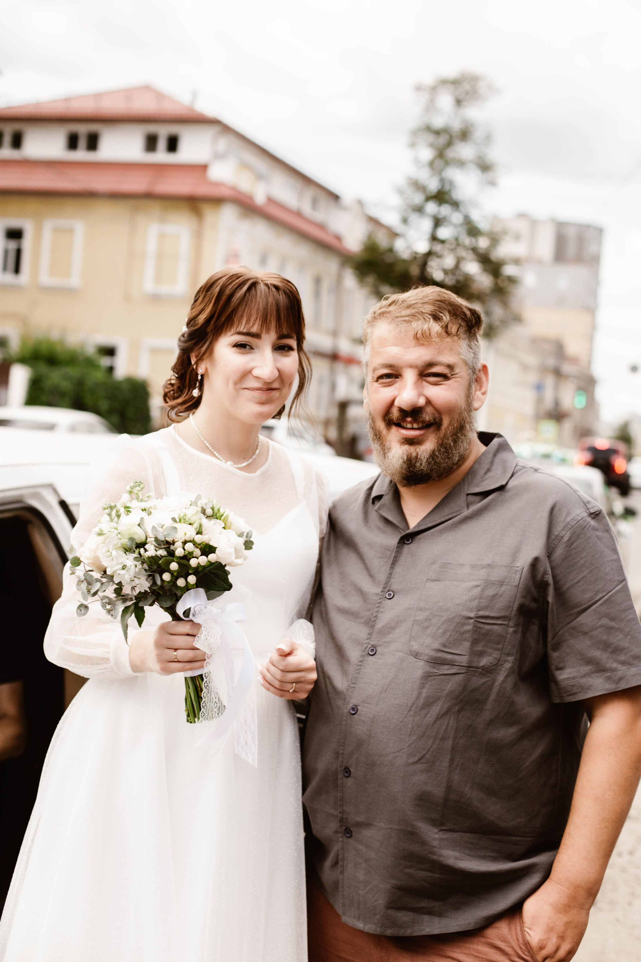 Настя + Руслан. Фотограф в Нижнем Новгороде