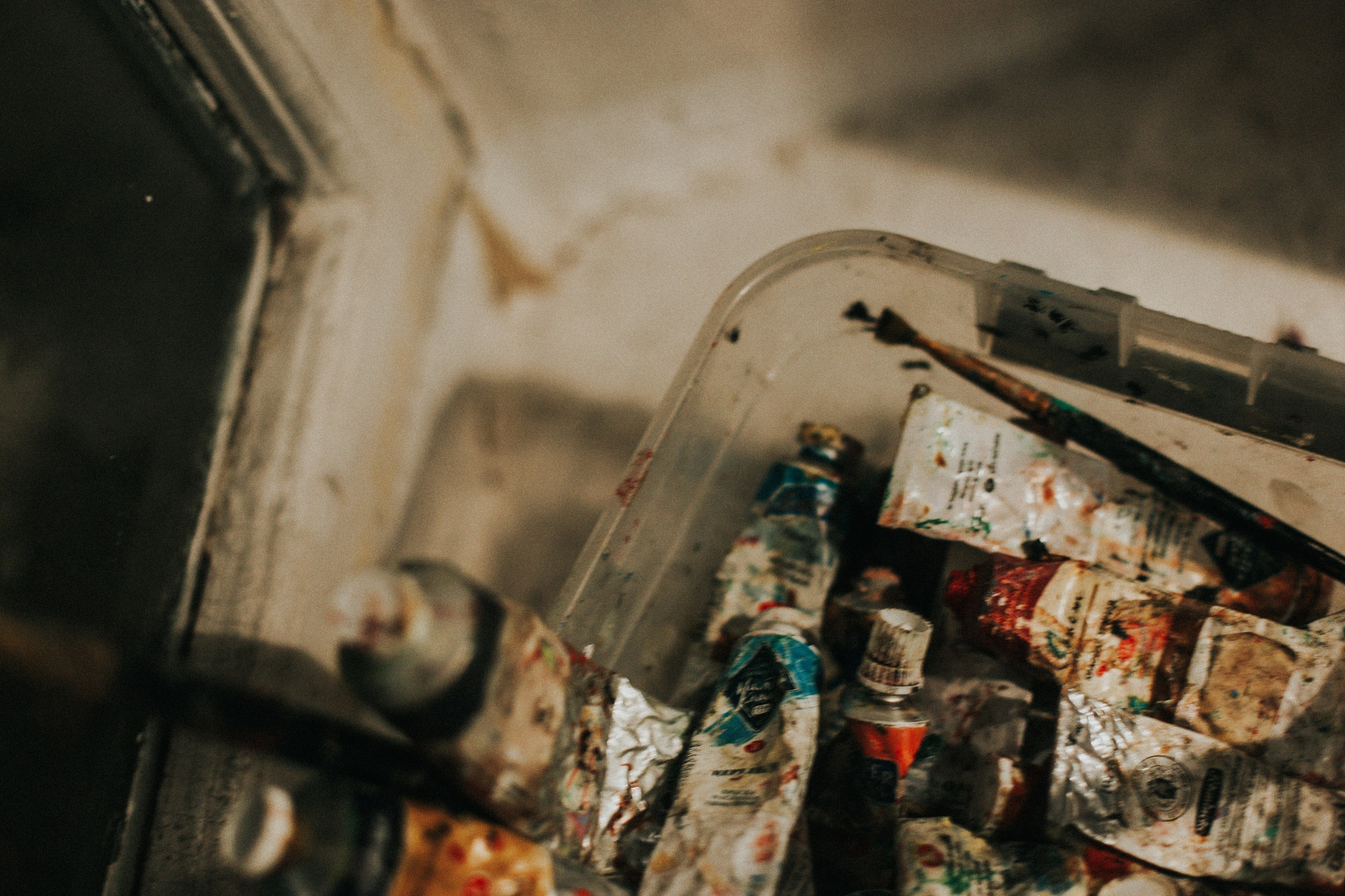 Ничегострашного. Фотограф в Нижнем Новгороде