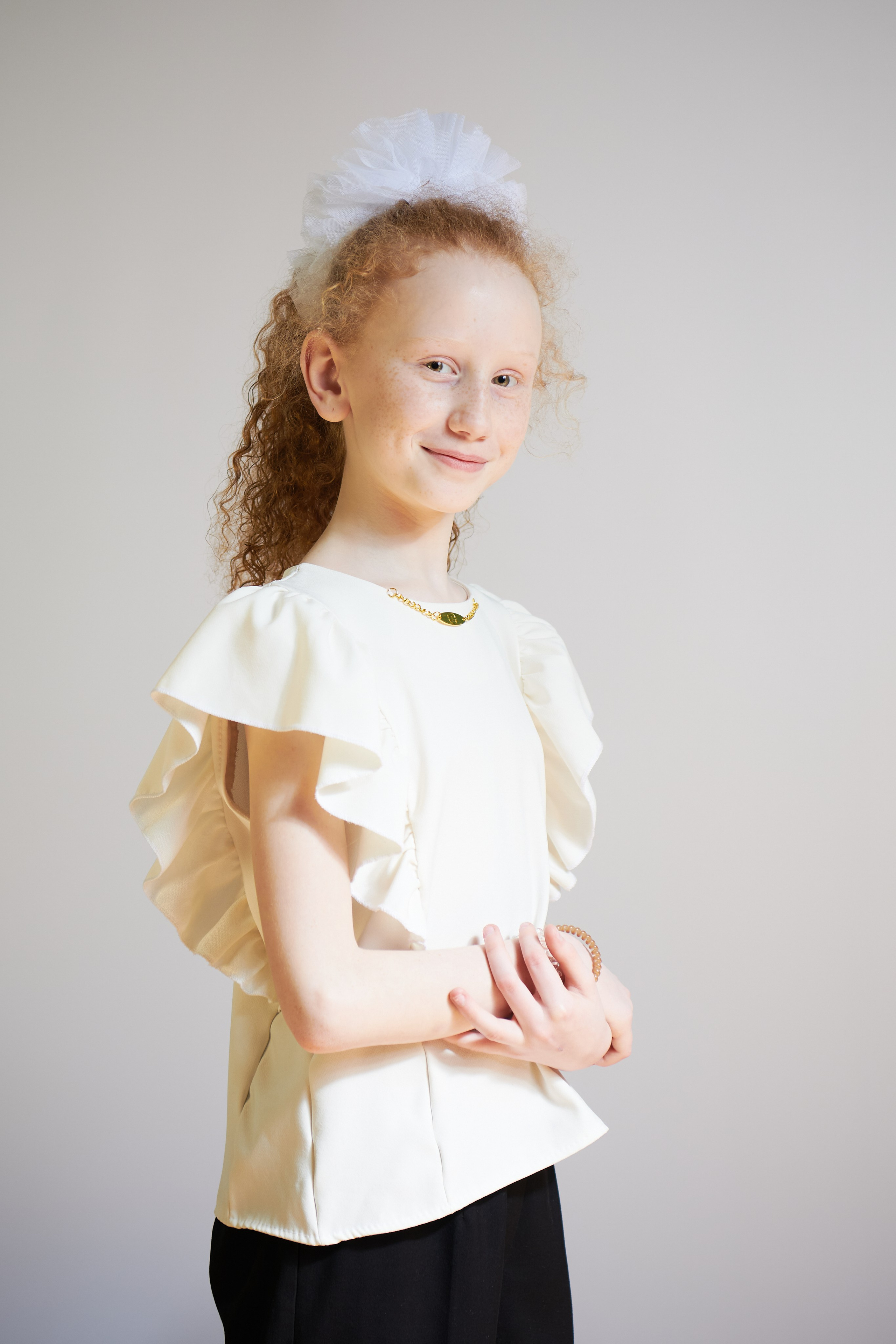 Фото в альбом. Портретная серия. Ольга Чёкотова (Фотограф Кострома)