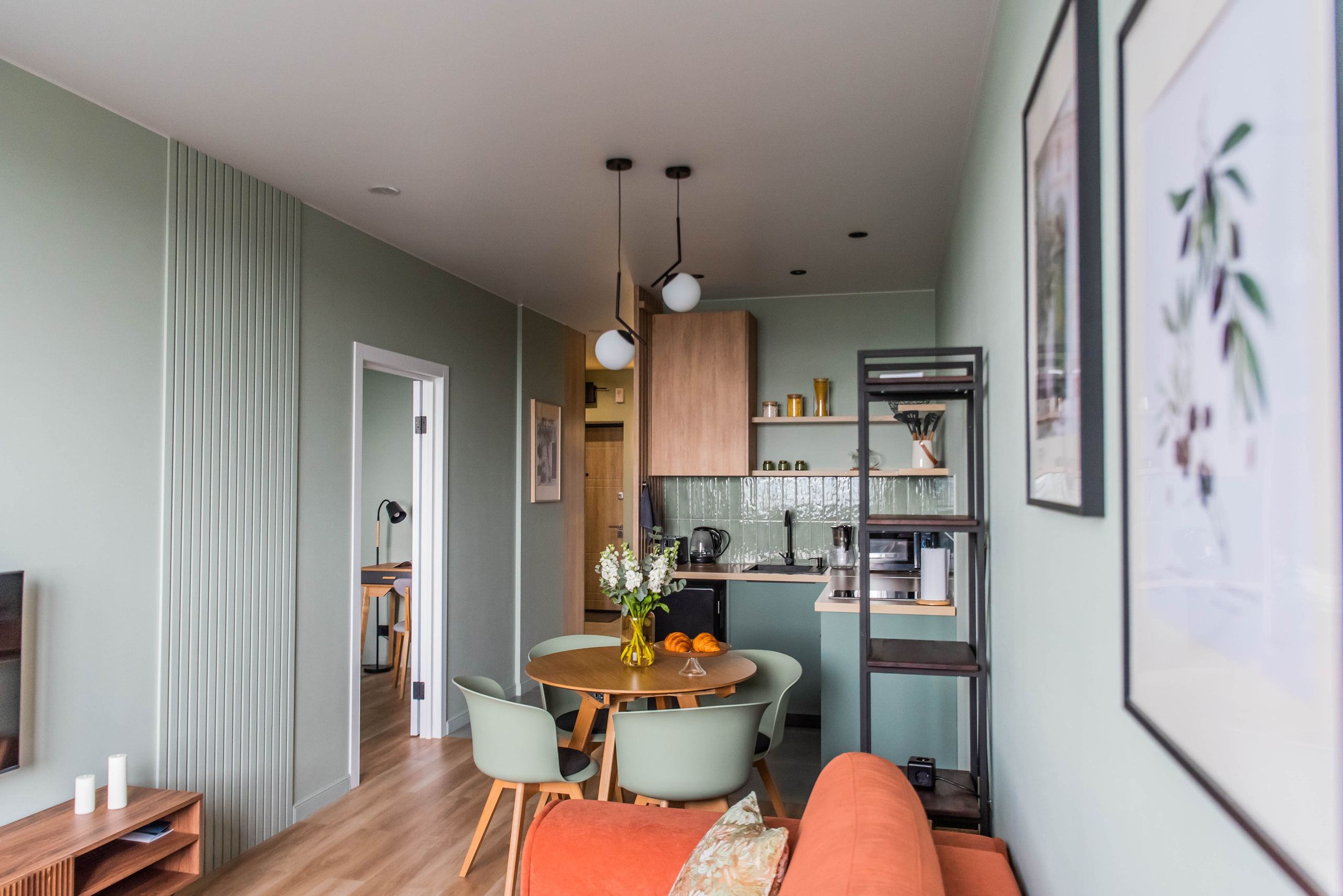 Квартира под аренду Тольятти. Главная