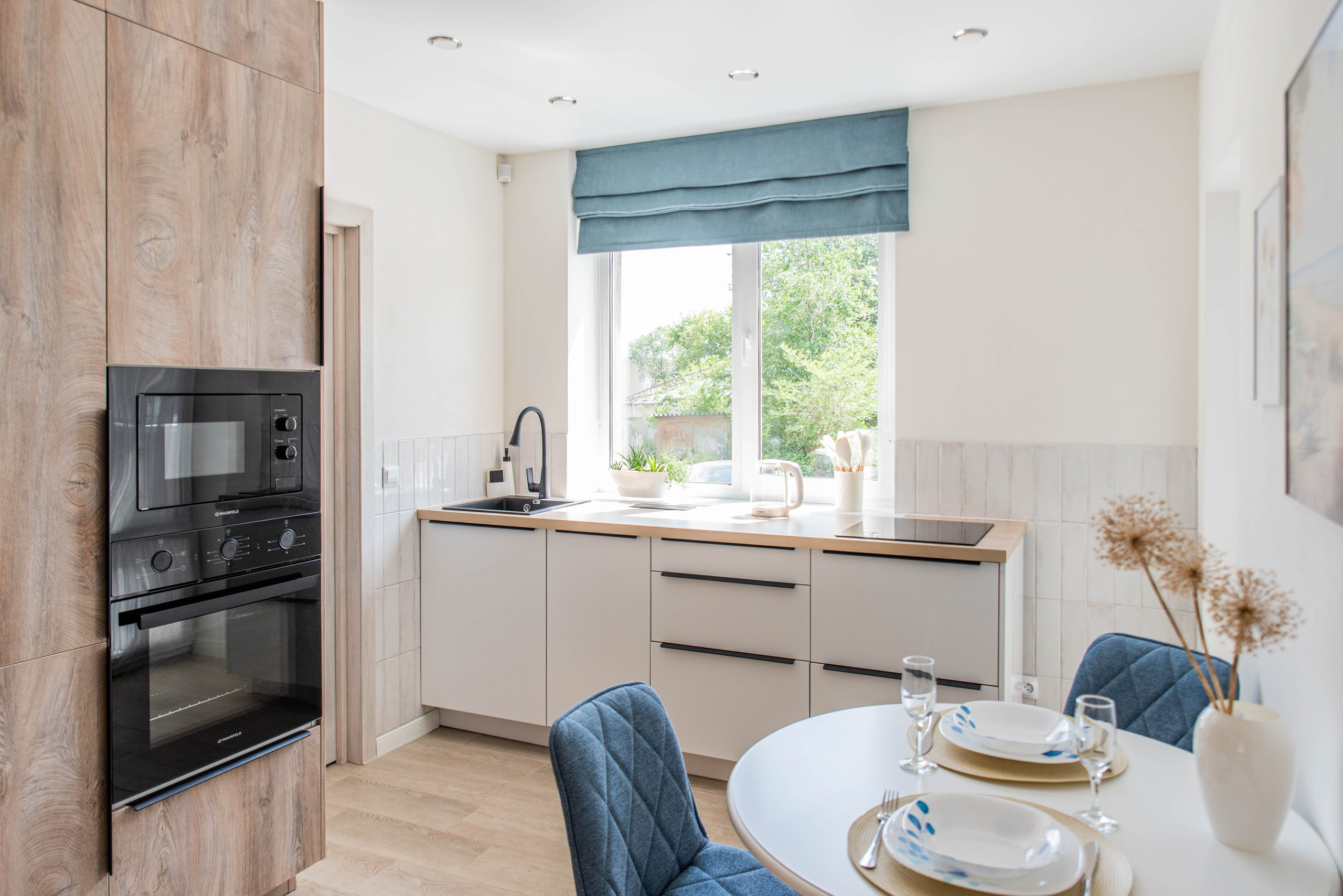 Двухкомнатная квартира (аренда) Тольятти. Главная