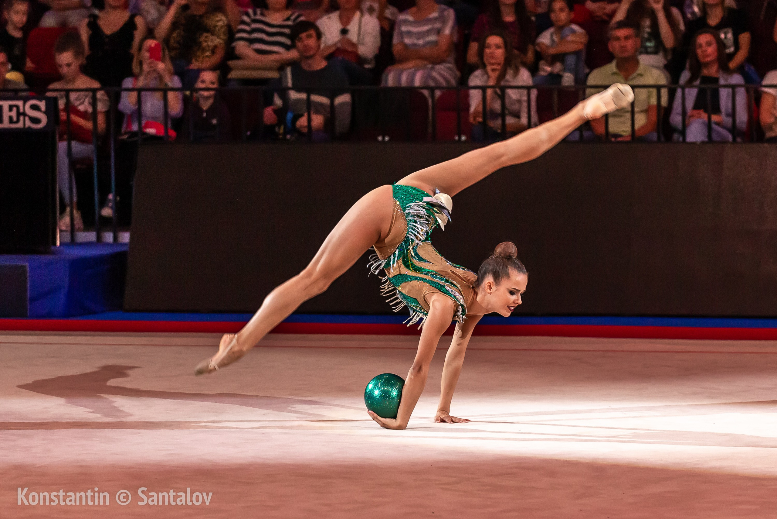 I Чемпионат мира среди юниорок, 2019, Москва, Гала. GYM-PHOTO. Спорт в кадре