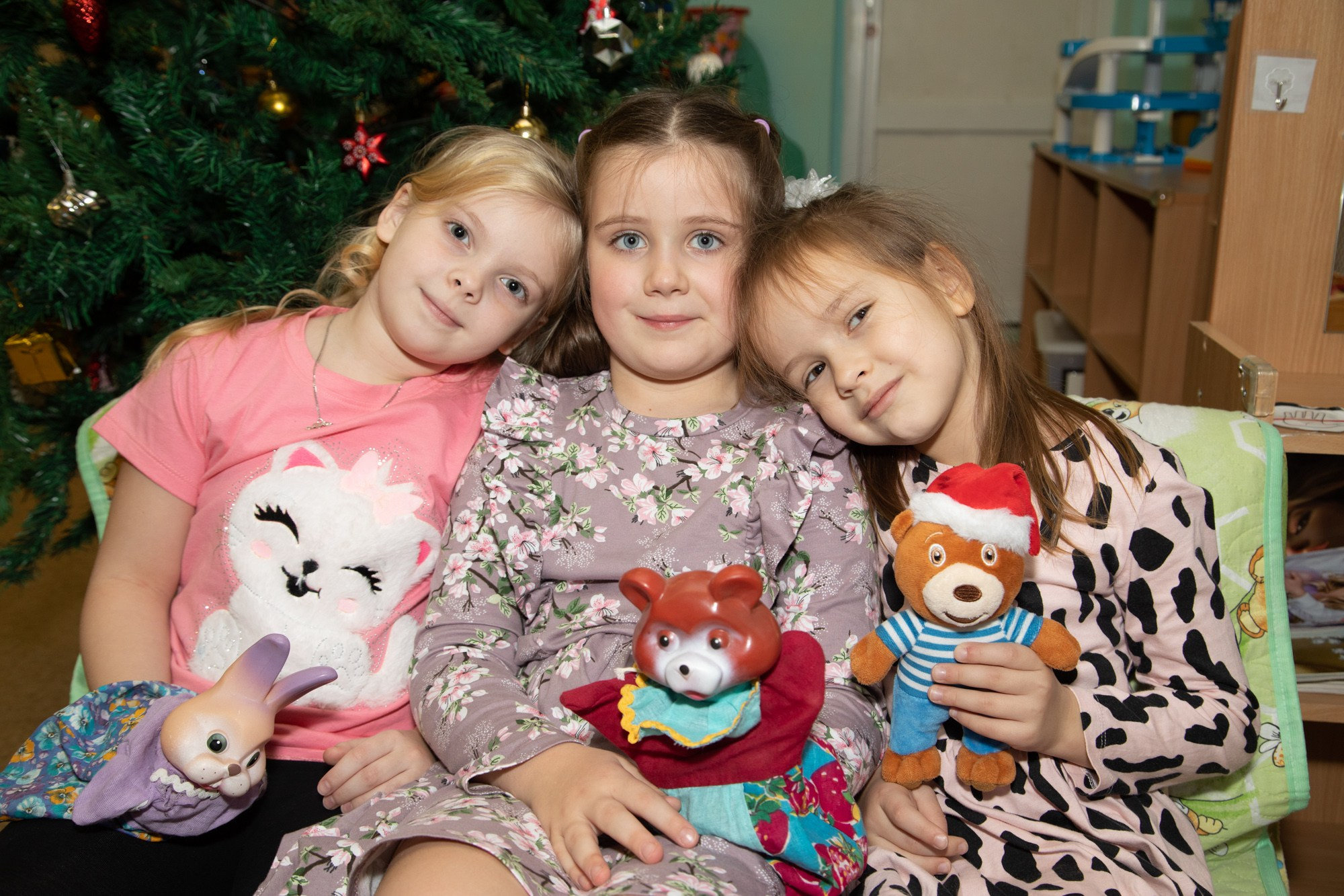 Детсадовские фотографии. Семейный и детский фотограф в Санкт-Петербург. Natalia Fadel