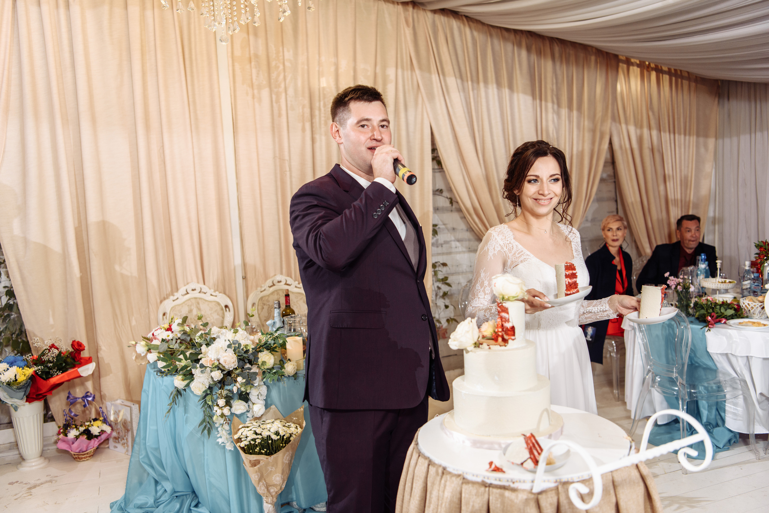 Анонс свадьбы 14.08.2019 Богдана & Екатерины. Свадебный и семейный фотограф в Уфе | Винс Константин | Фотопроекты