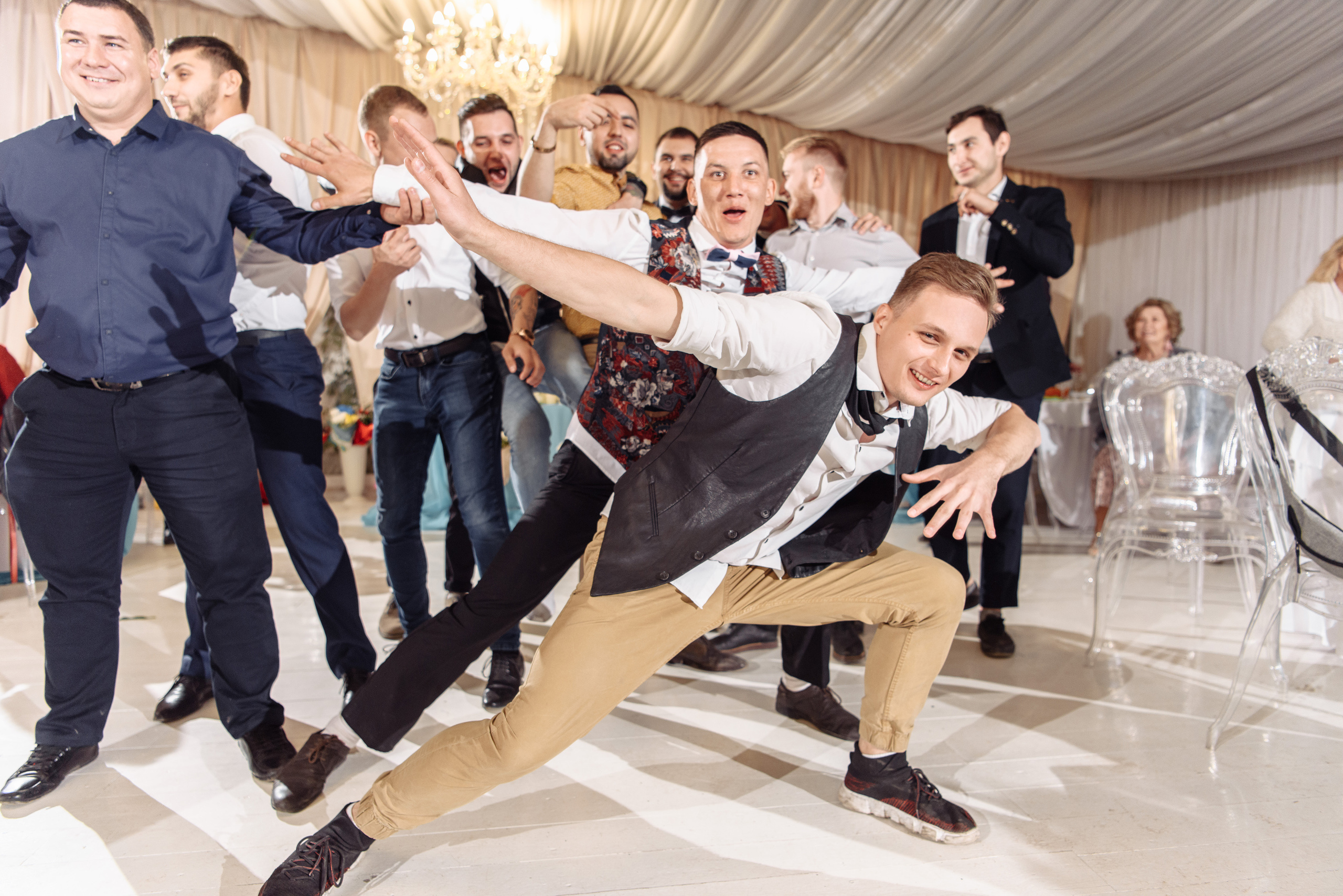 Анонс свадьбы 14.08.2019 Богдана & Екатерины. Свадебный и семейный фотограф в Уфе | Винс Константин | Фотопроекты