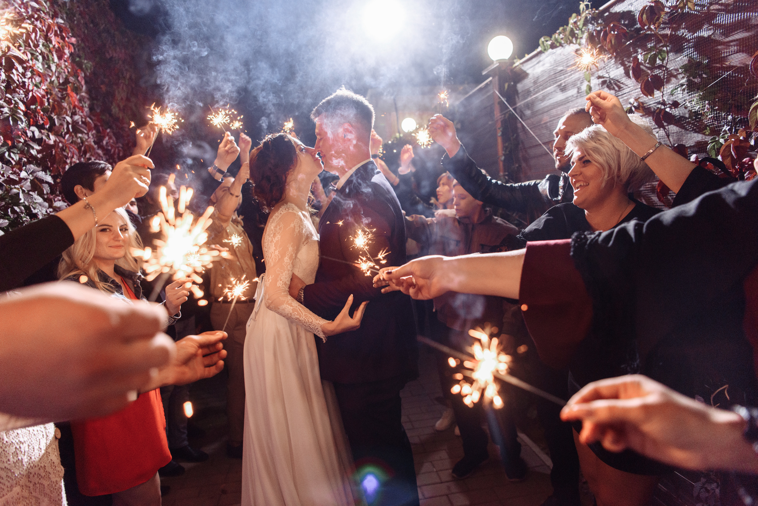 Анонс свадьбы 14.08.2019 Богдана & Екатерины. Свадебный и семейный фотограф в Уфе | Винс Константин | Фотопроекты