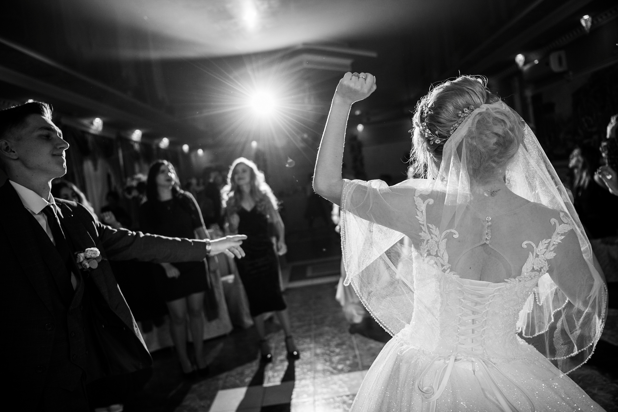 Анонс свадьбы 06.09.2019 Влада & Марины. Свадебный и семейный фотограф в Уфе | Винс Константин | Фотопроекты