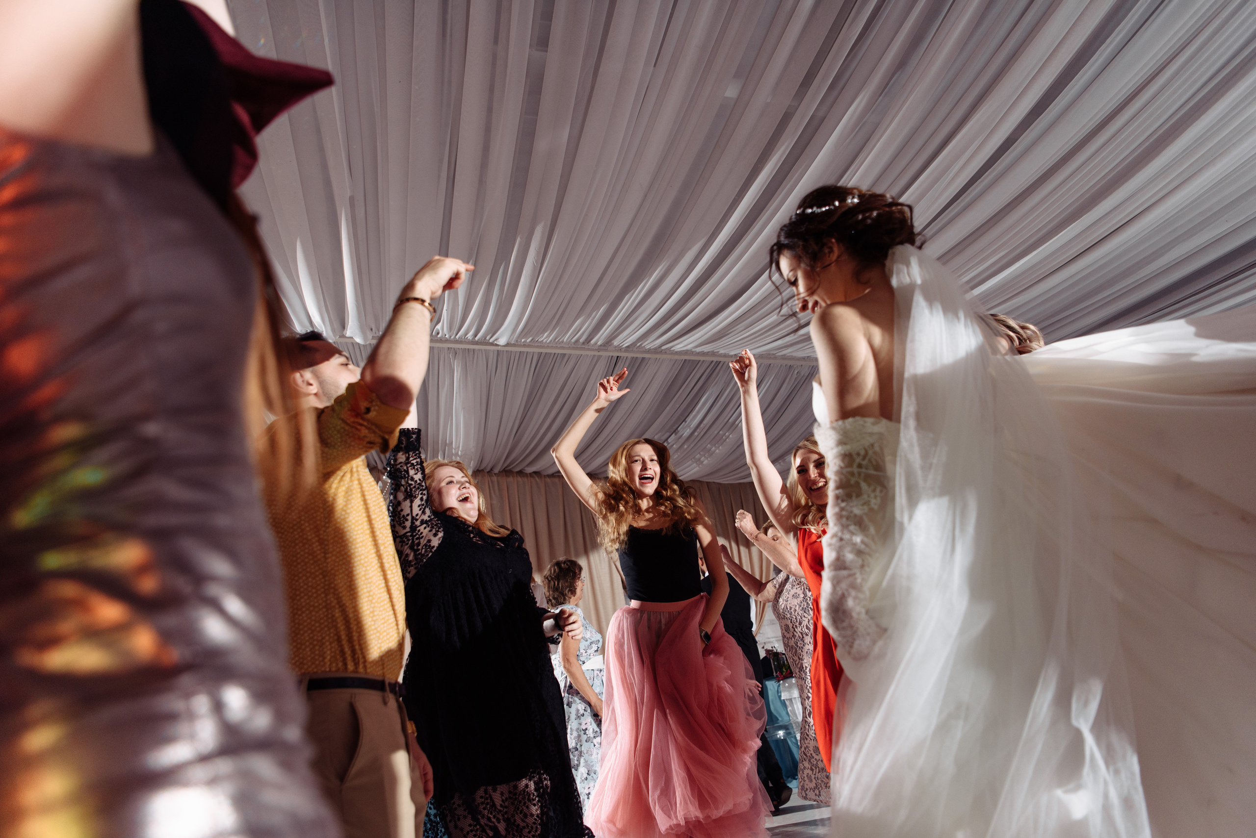 Анонс свадьбы 14.08.2019 Богдана & Екатерины. Свадебный и семейный фотограф в Уфе | Винс Константин | Фотопроекты