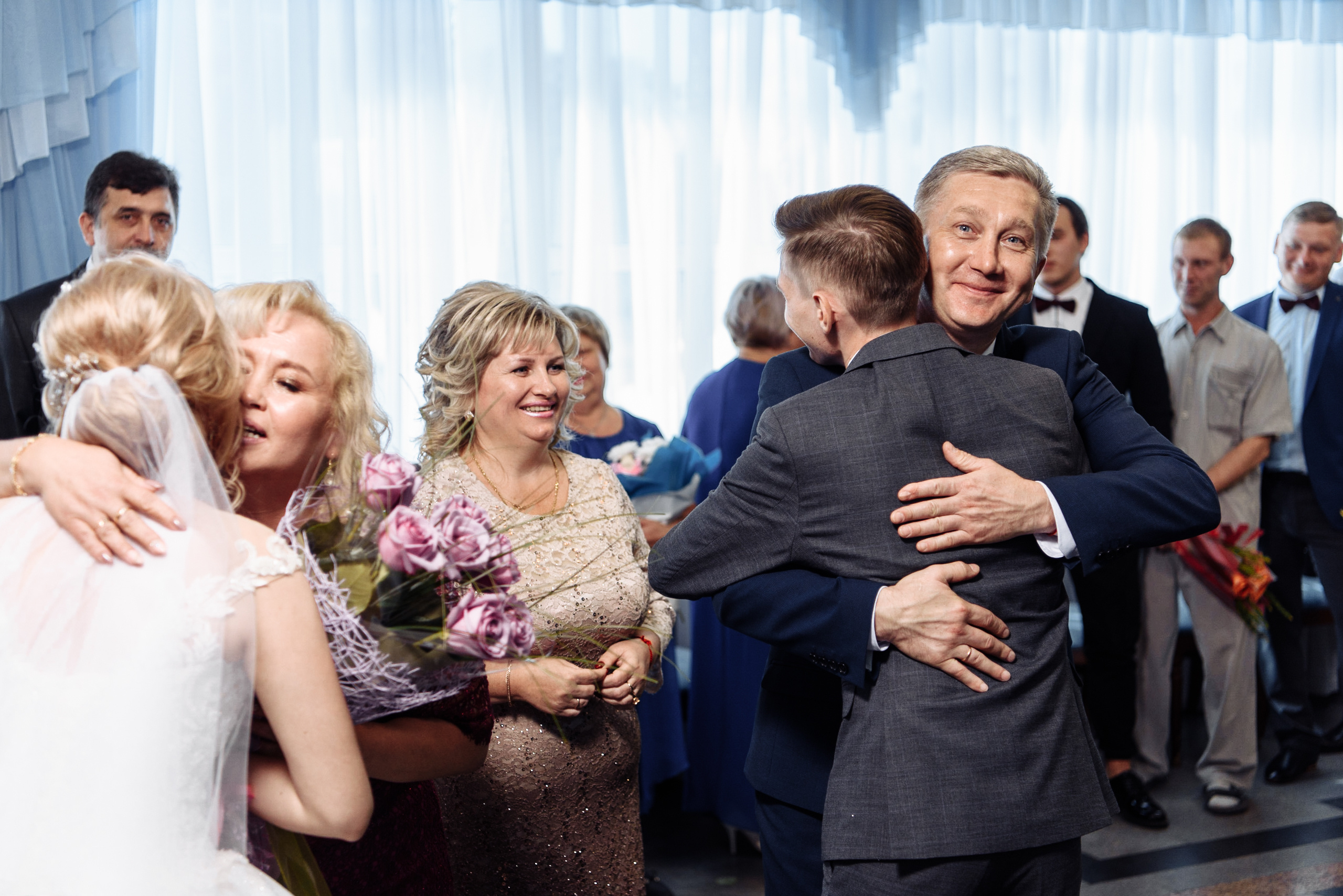 Анонс свадьбы 06.09.2019 Влада & Марины. Свадебный и семейный фотограф в Уфе | Винс Константин | Фотопроекты