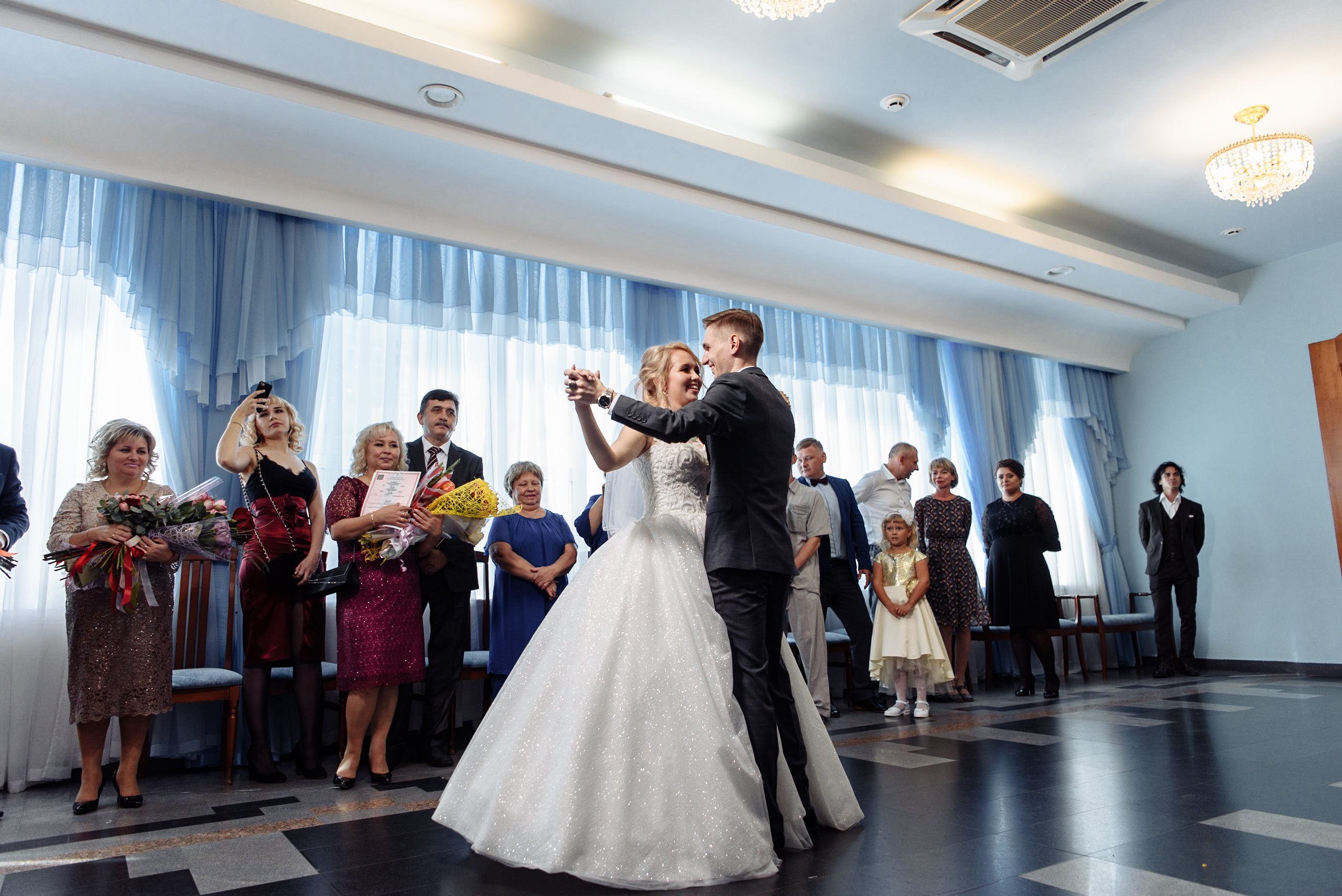 Анонс свадьбы 06.09.2019 Влада & Марины. Свадебный и семейный фотограф в Уфе | Винс Константин | Фотопроекты