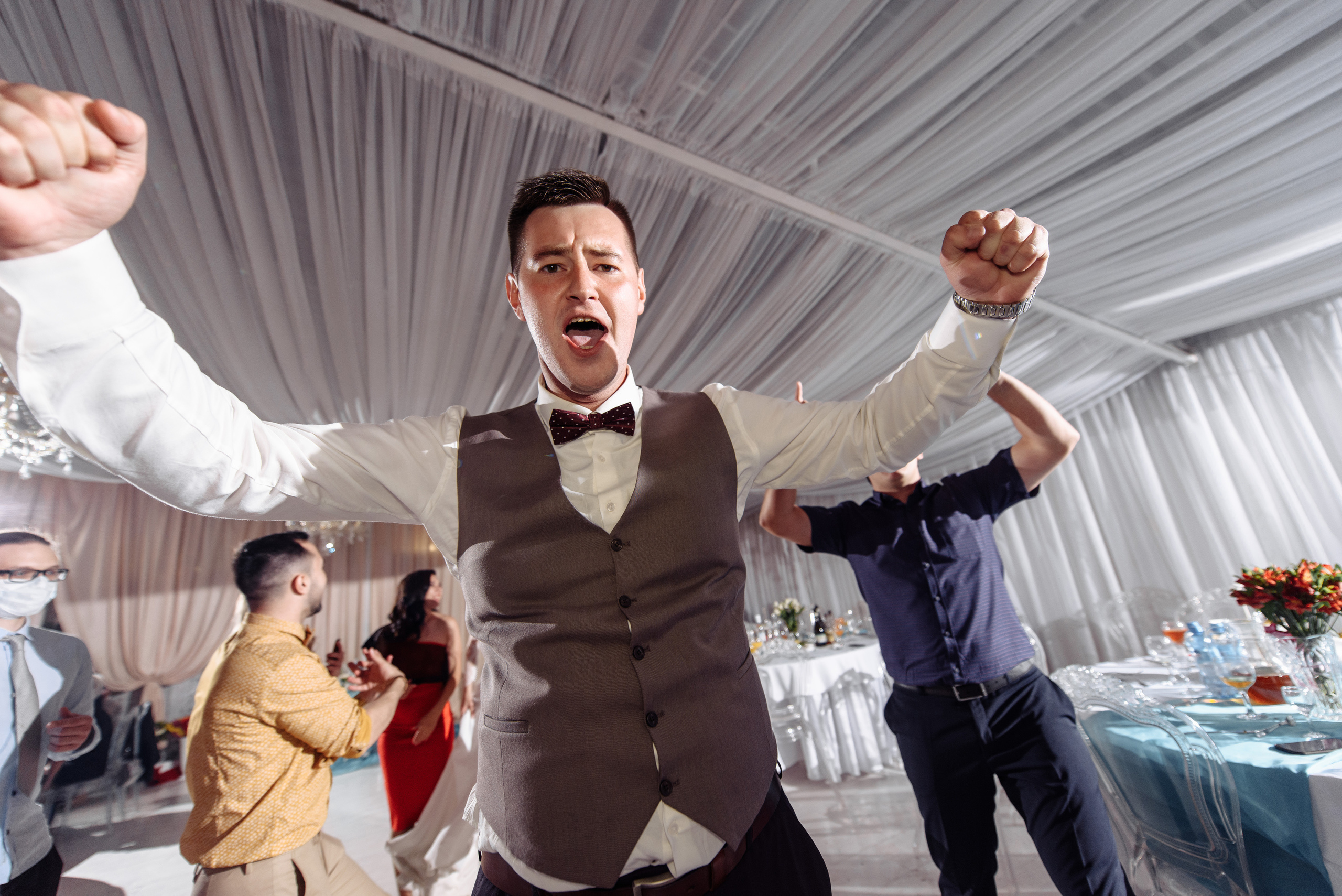 Анонс свадьбы 14.08.2019 Богдана & Екатерины. Свадебный и семейный фотограф в Уфе | Винс Константин | Фотопроекты