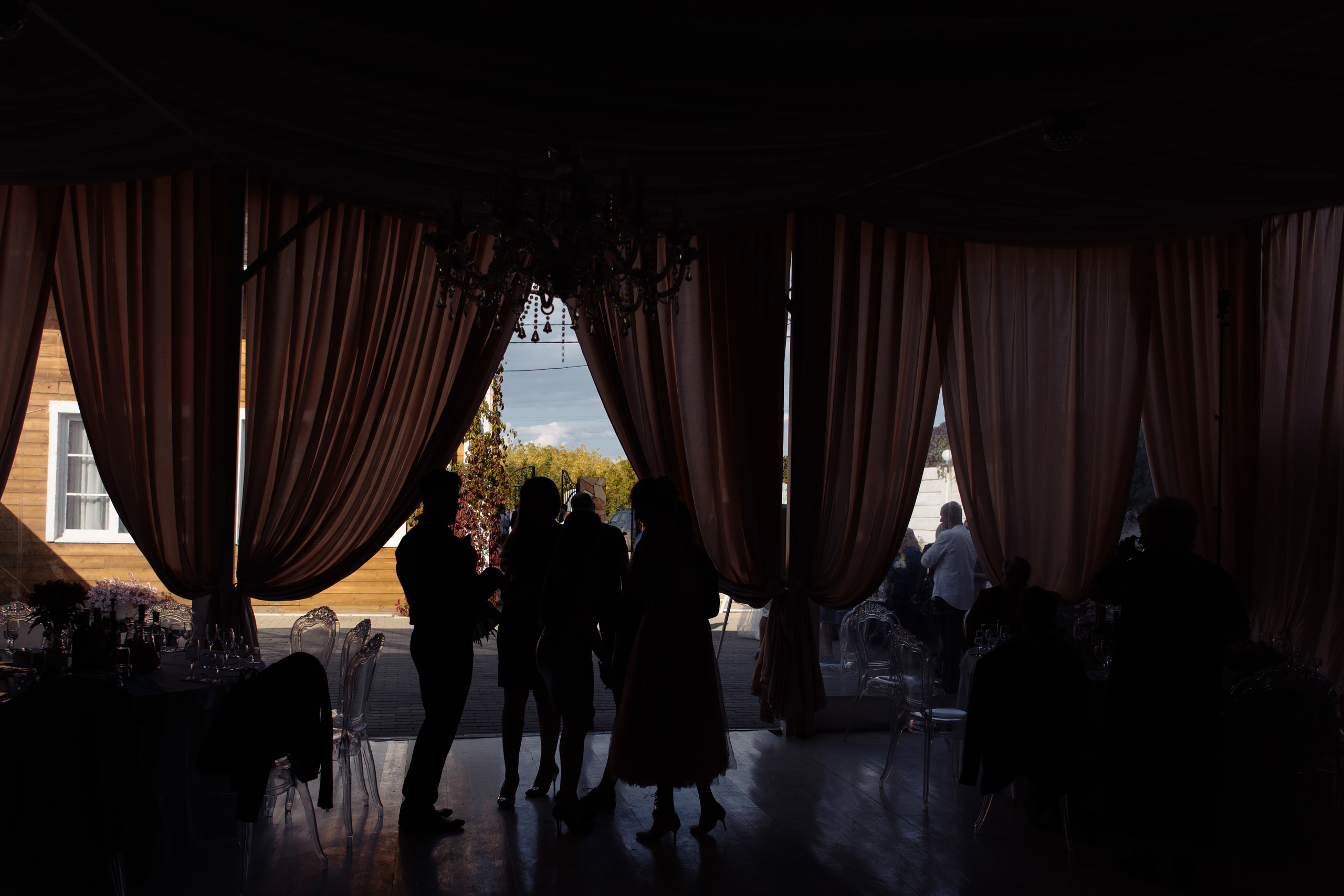 Анонс свадьбы 14.08.2019 Богдана & Екатерины. Свадебный и семейный фотограф в Уфе | Винс Константин | Фотопроекты