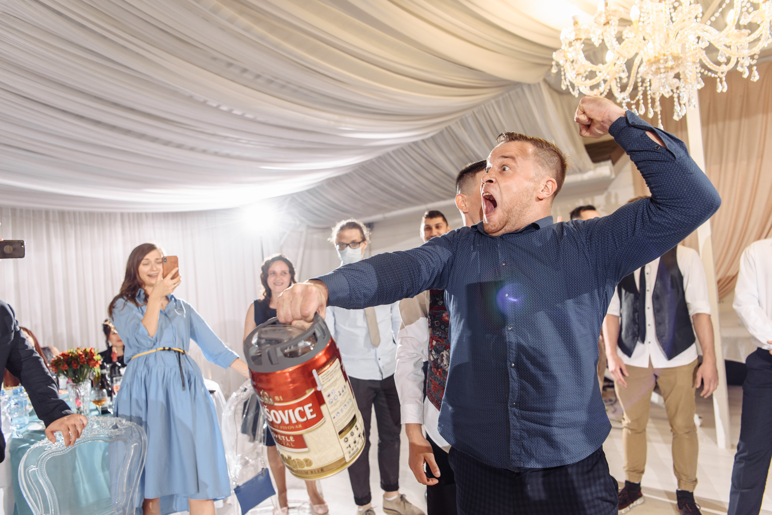 Анонс свадьбы 14.08.2019 Богдана & Екатерины. Свадебный и семейный фотограф в Уфе | Винс Константин | Фотопроекты