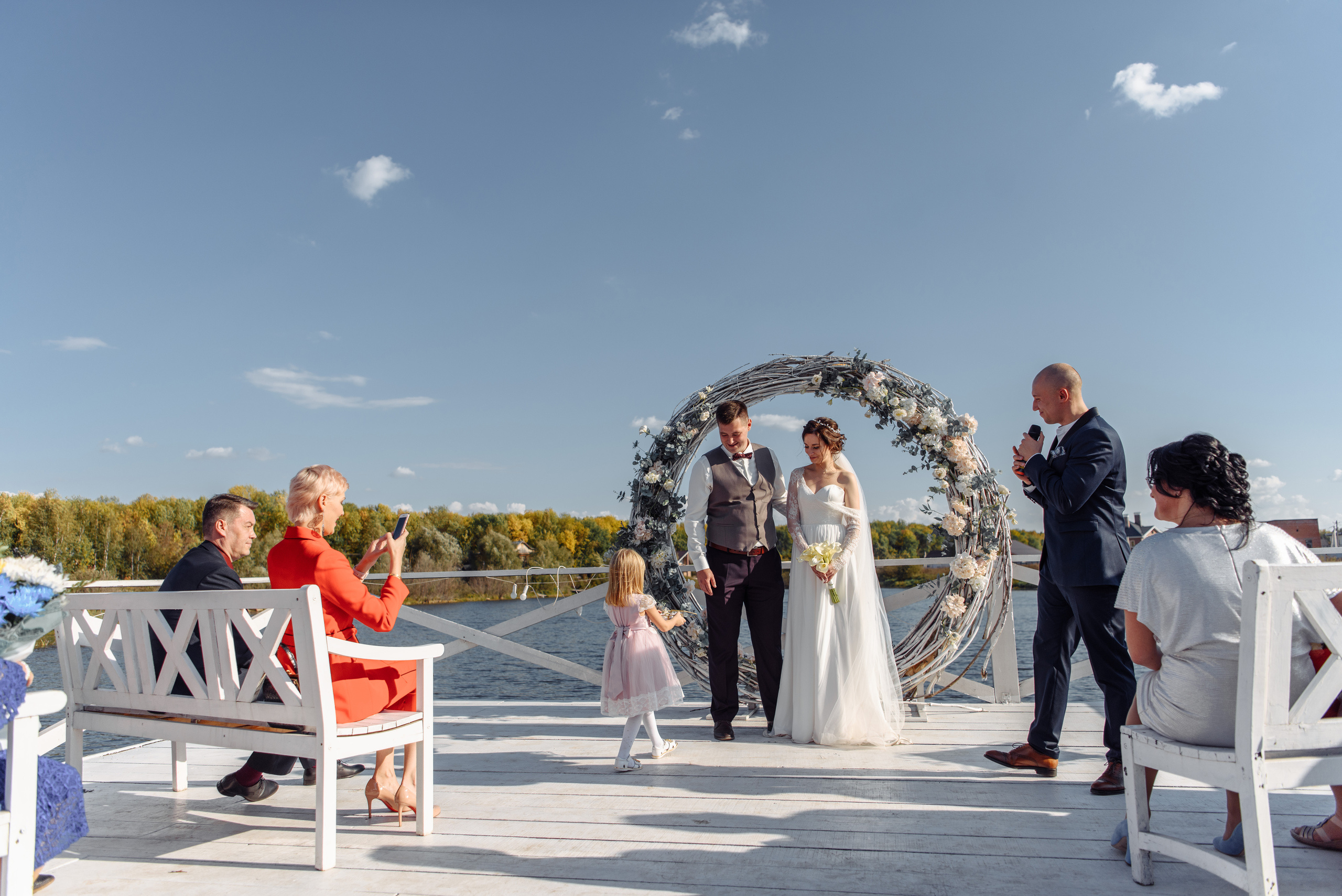 Анонс свадьбы 14.08.2019 Богдана & Екатерины. Свадебный и семейный фотограф в Уфе | Винс Константин | Фотопроекты