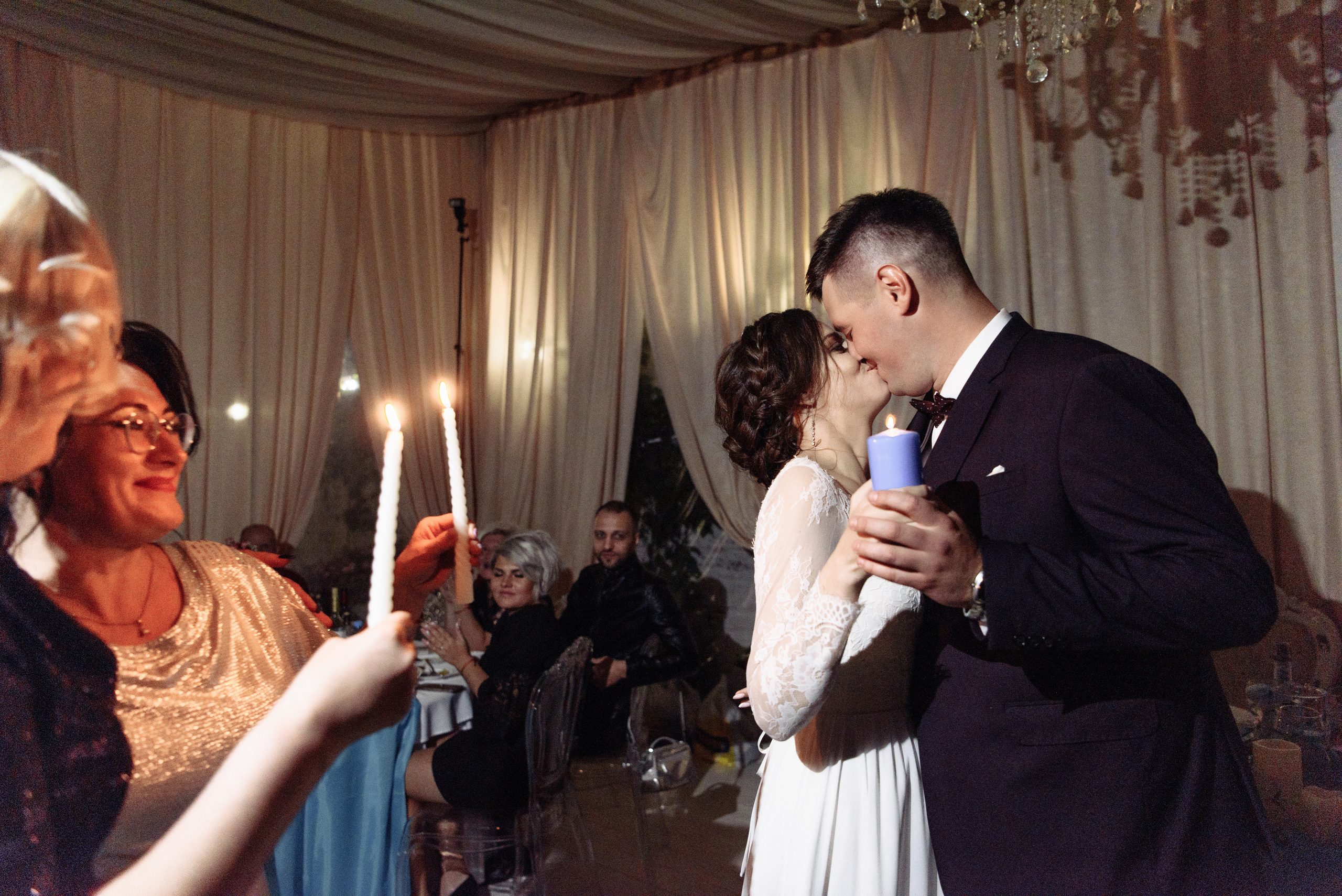 Анонс свадьбы 14.08.2019 Богдана & Екатерины. Свадебный и семейный фотограф в Уфе | Винс Константин | Фотопроекты