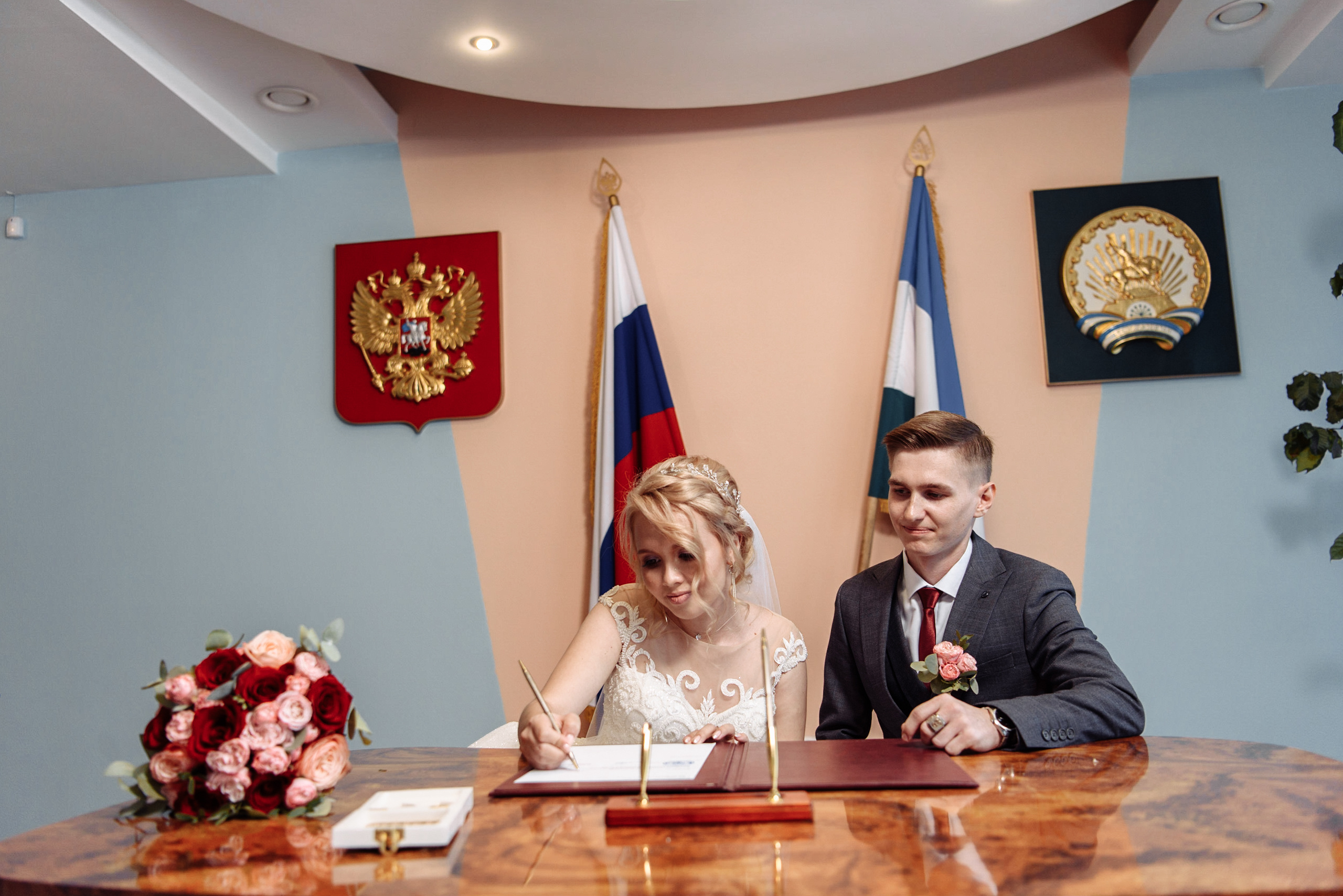 Анонс свадьбы 06.09.2019 Влада & Марины. Свадебный и семейный фотограф в Уфе | Винс Константин | Фотопроекты