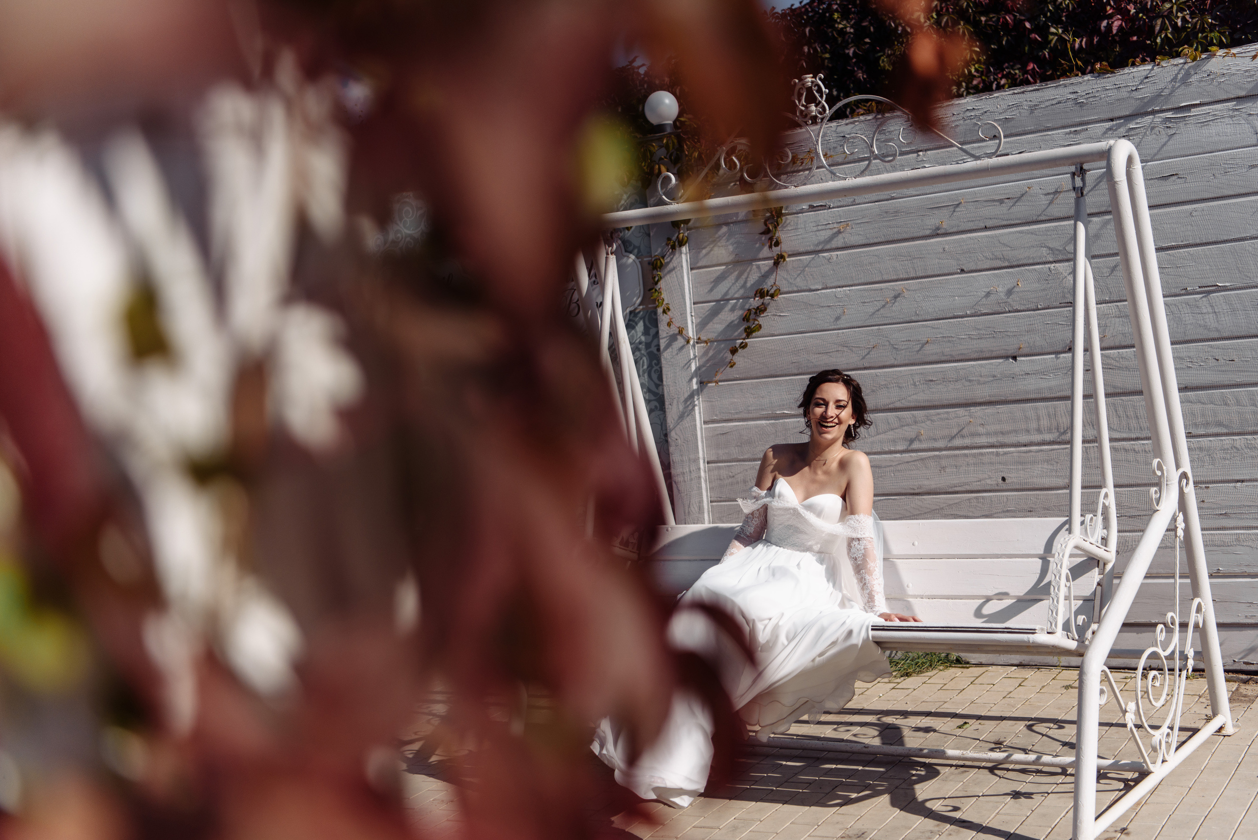 Анонс свадьбы 14.08.2019 Богдана & Екатерины. Свадебный и семейный фотограф в Уфе | Винс Константин | Фотопроекты