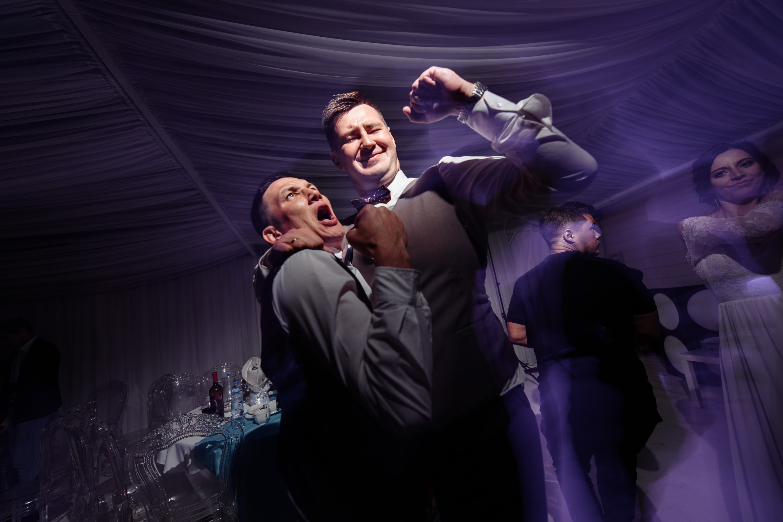 Анонс свадьбы 14.08.2019 Богдана & Екатерины. Свадебный и семейный фотограф в Уфе | Винс Константин | Фотопроекты