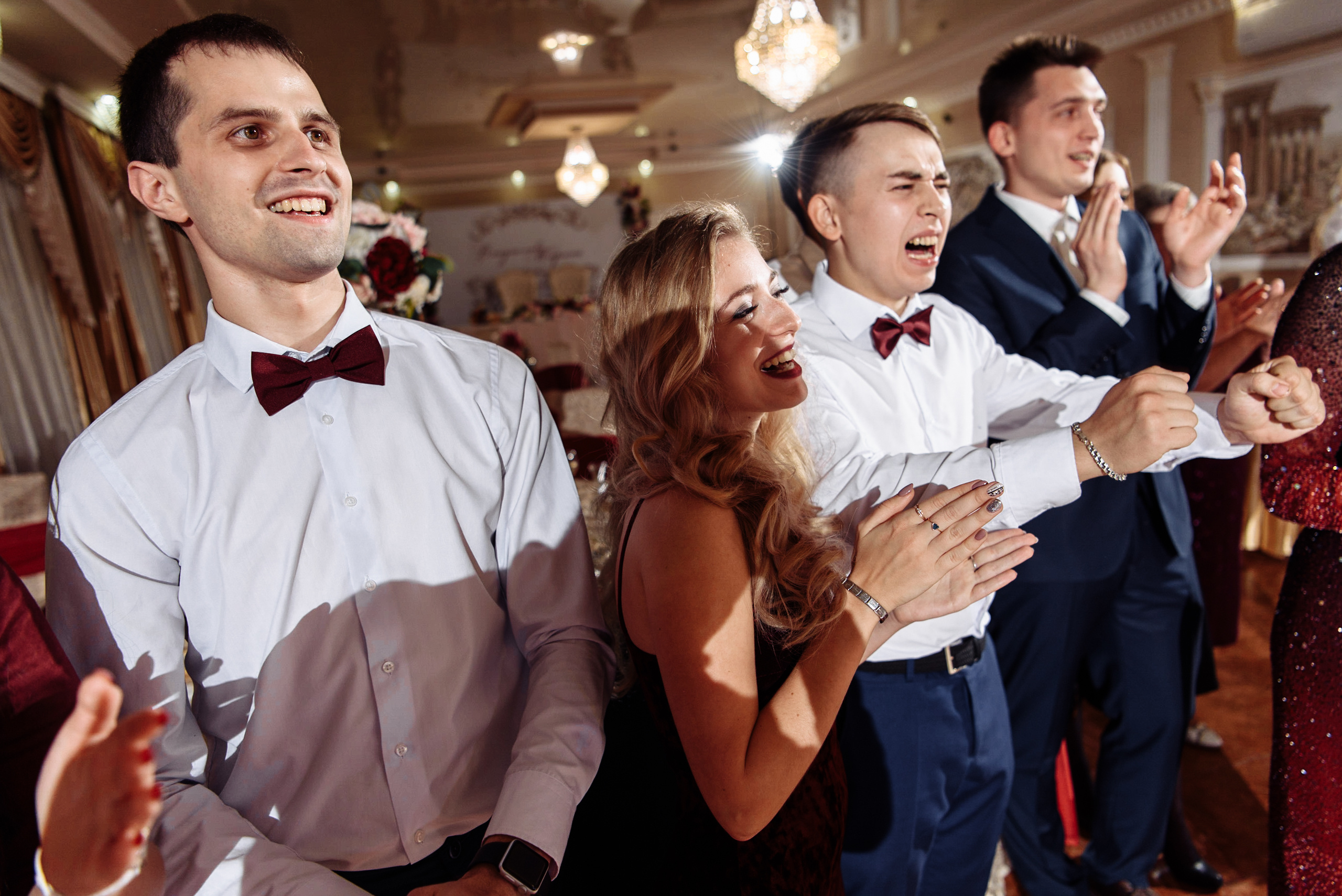 Анонс свадьбы 06.09.2019 Влада & Марины. Свадебный и семейный фотограф в Уфе | Винс Константин | Фотопроекты